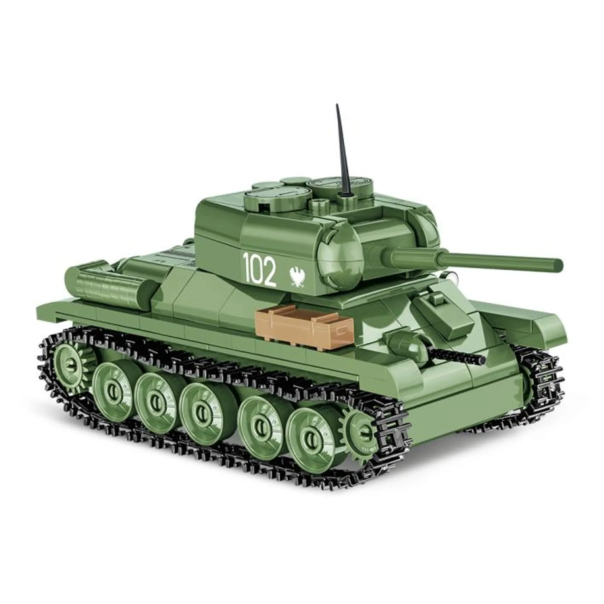 T-34-85