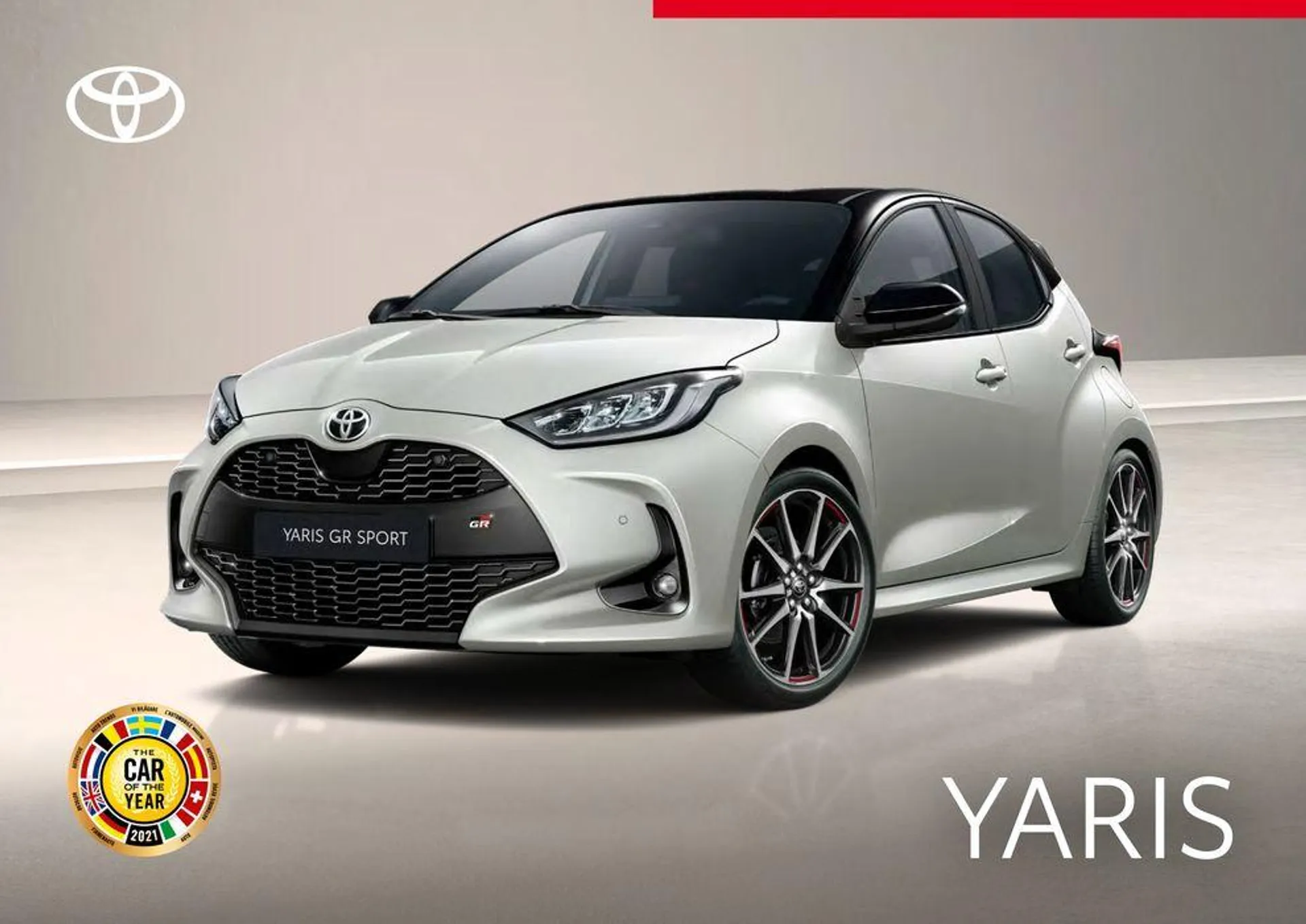 Yaris - 1