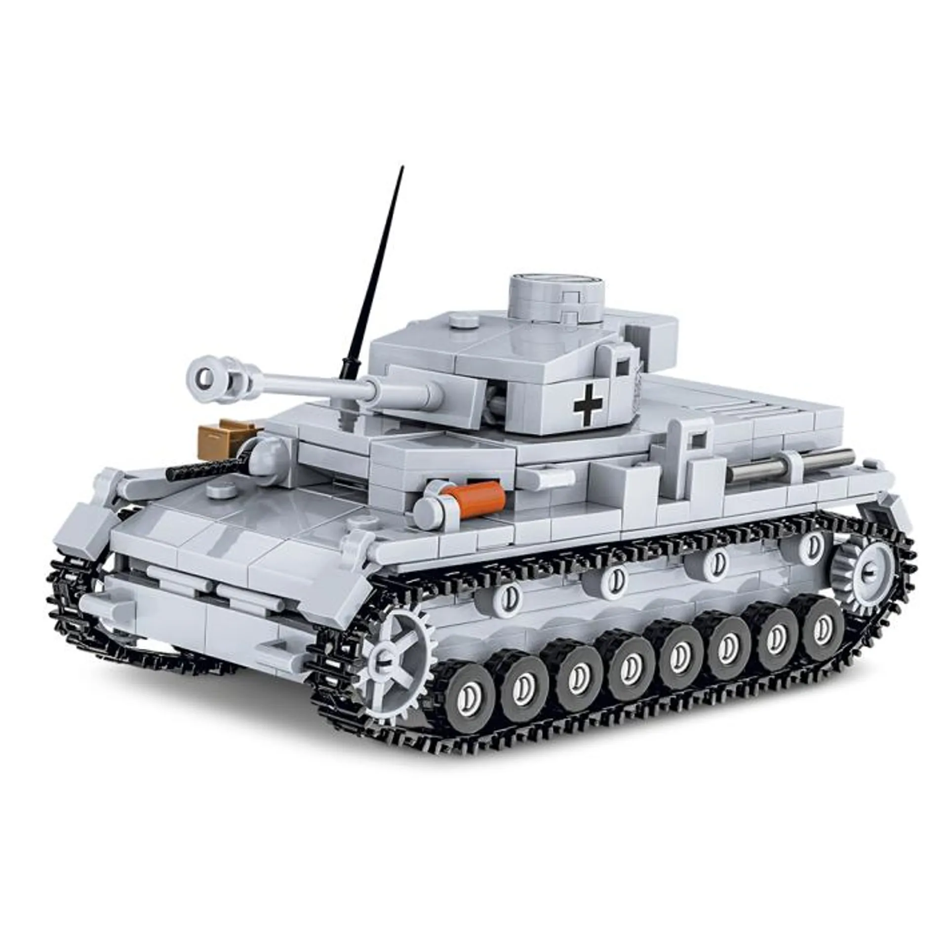 Panzer IV Ausf.G