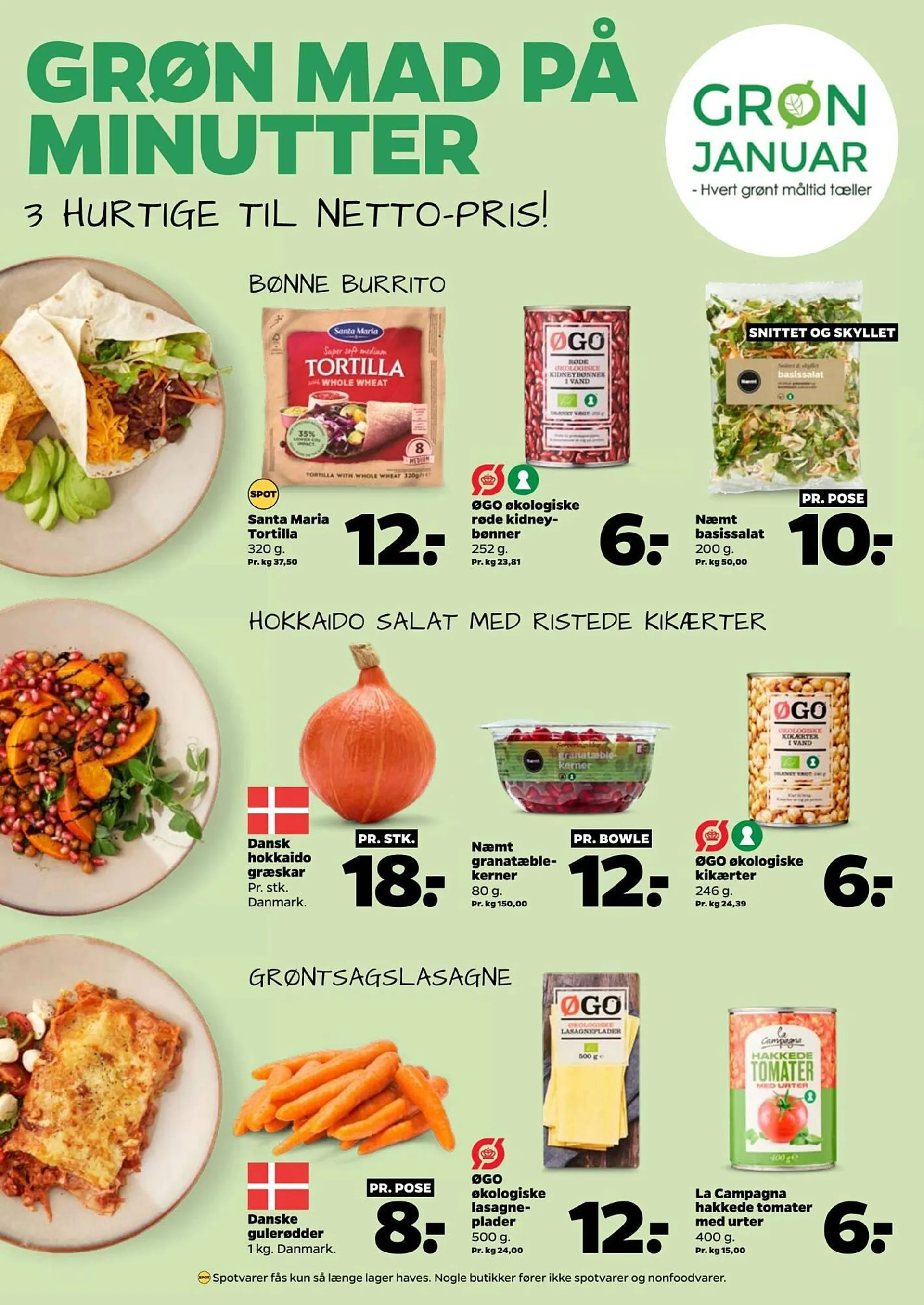 Netto gazetka - 6