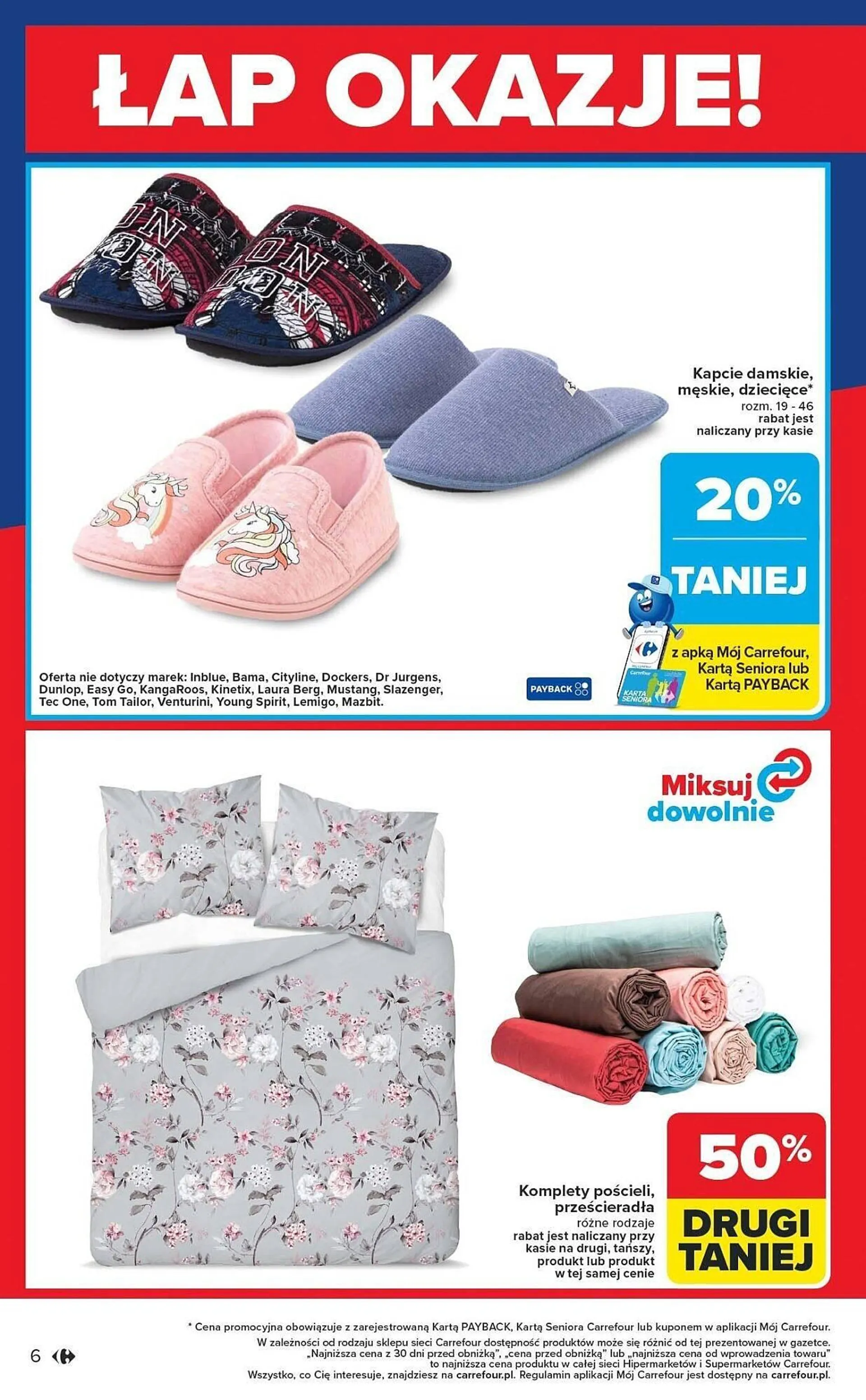 Carrefour Market gazetka - 6