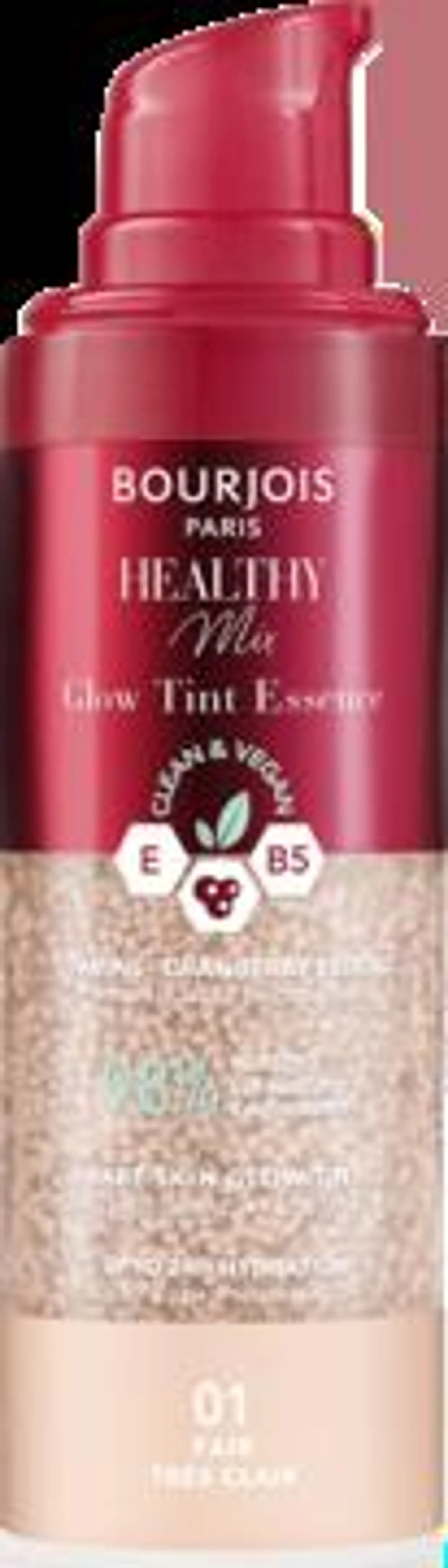 BOURJOIS Healthy Mix