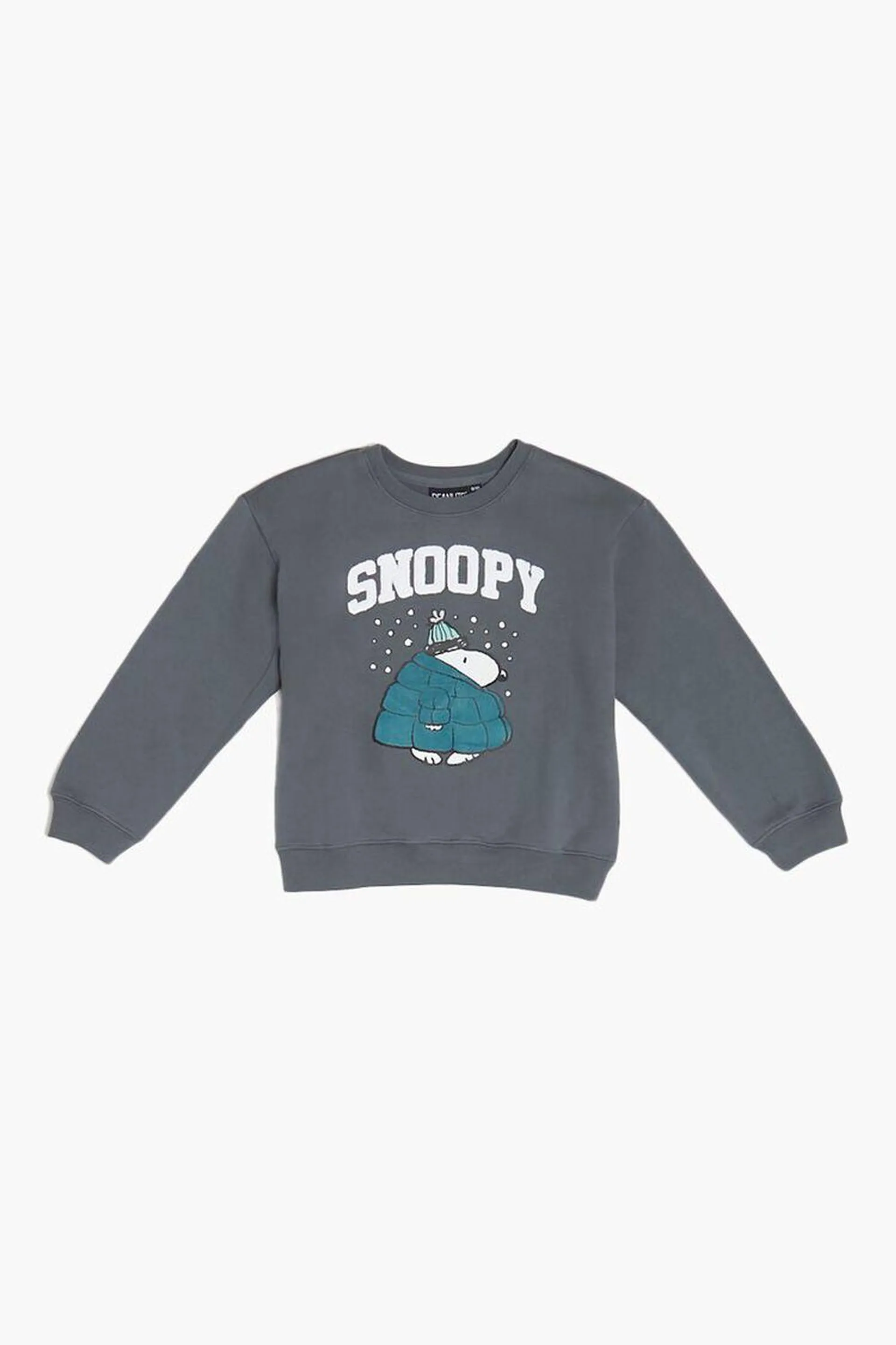 Kids Snoopy Pullover (Girls + Boys)