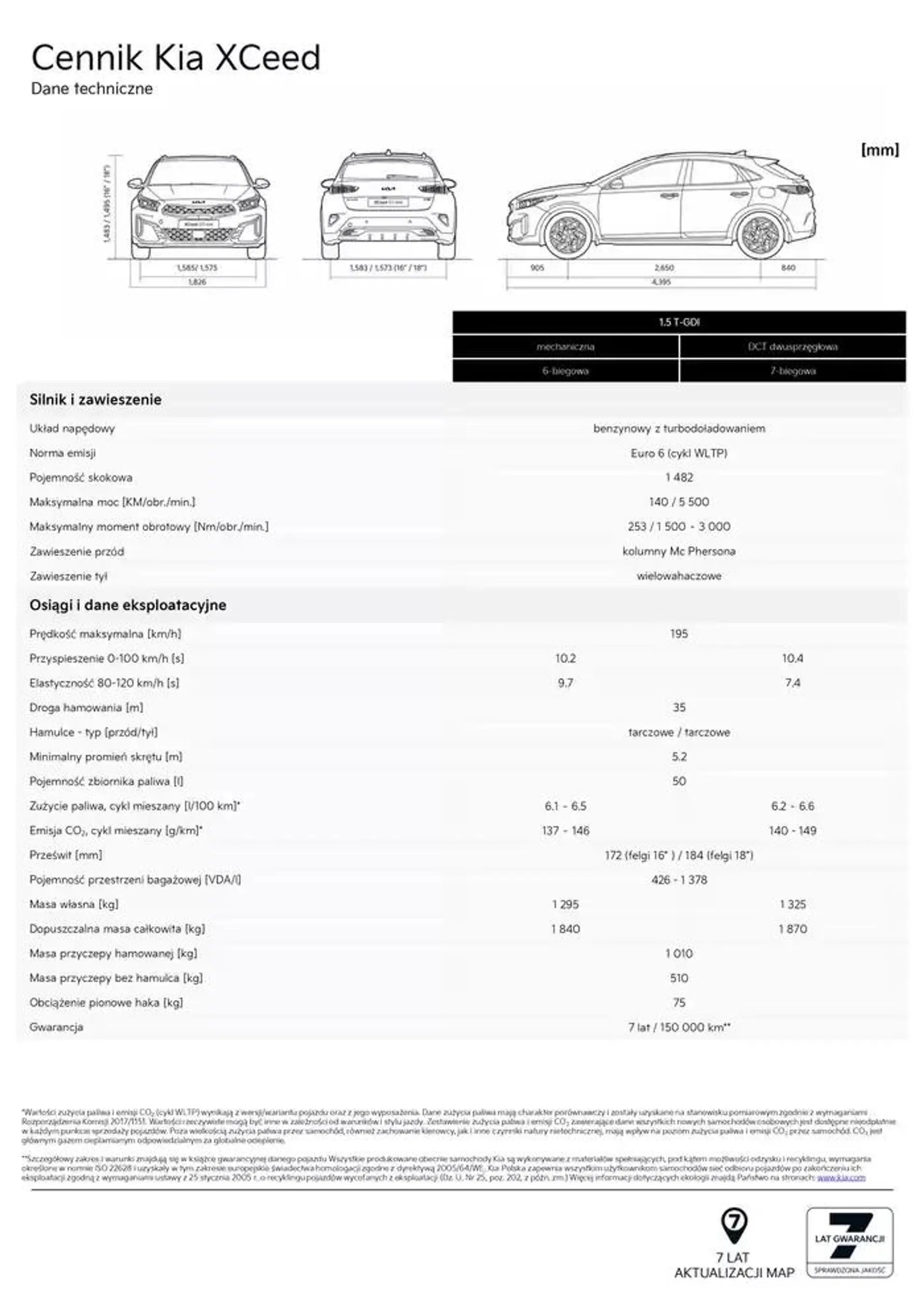 Kia XCeed 2025  - 11