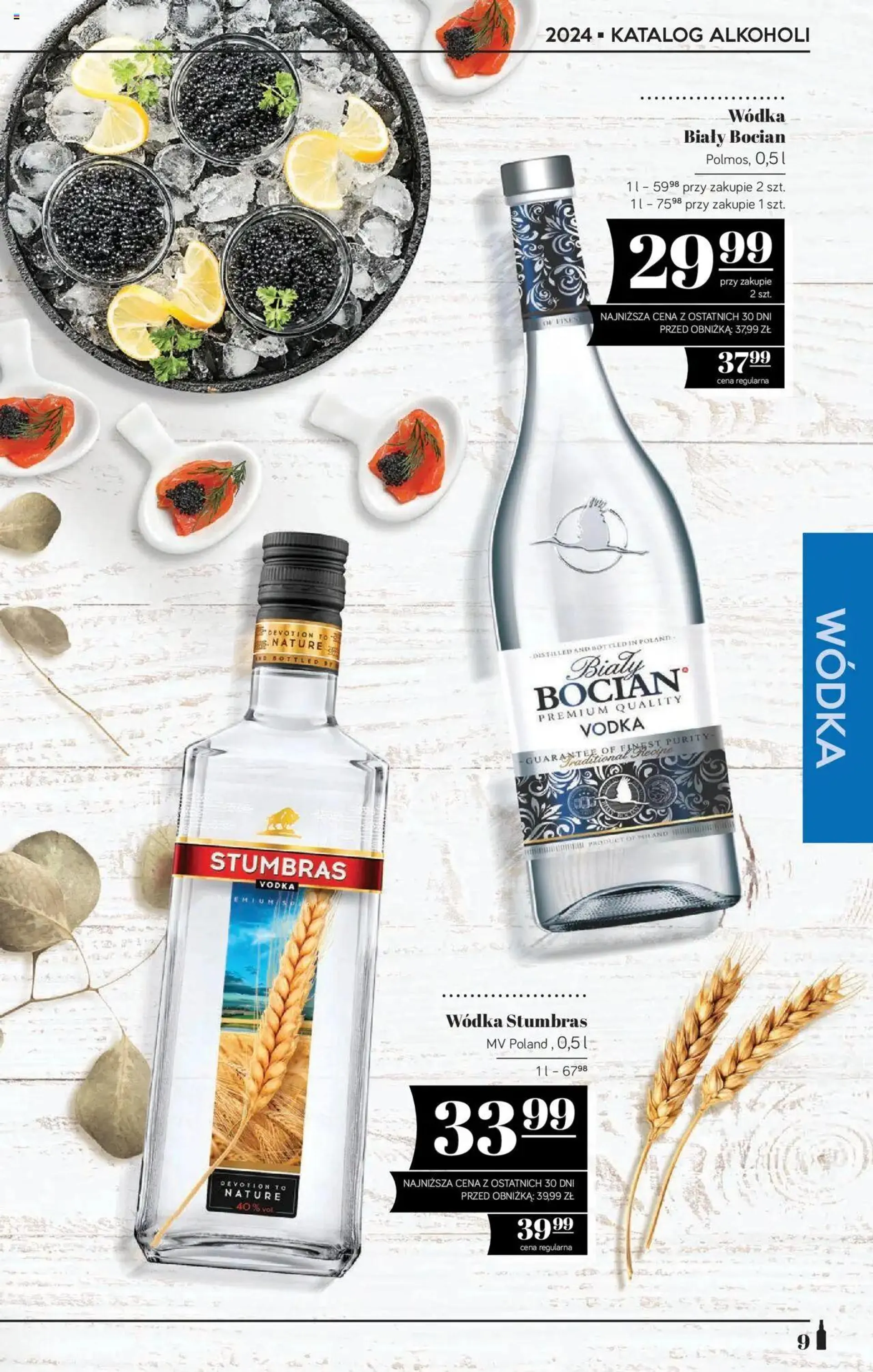 POLOmarket Katalog - Alkoholi - 8