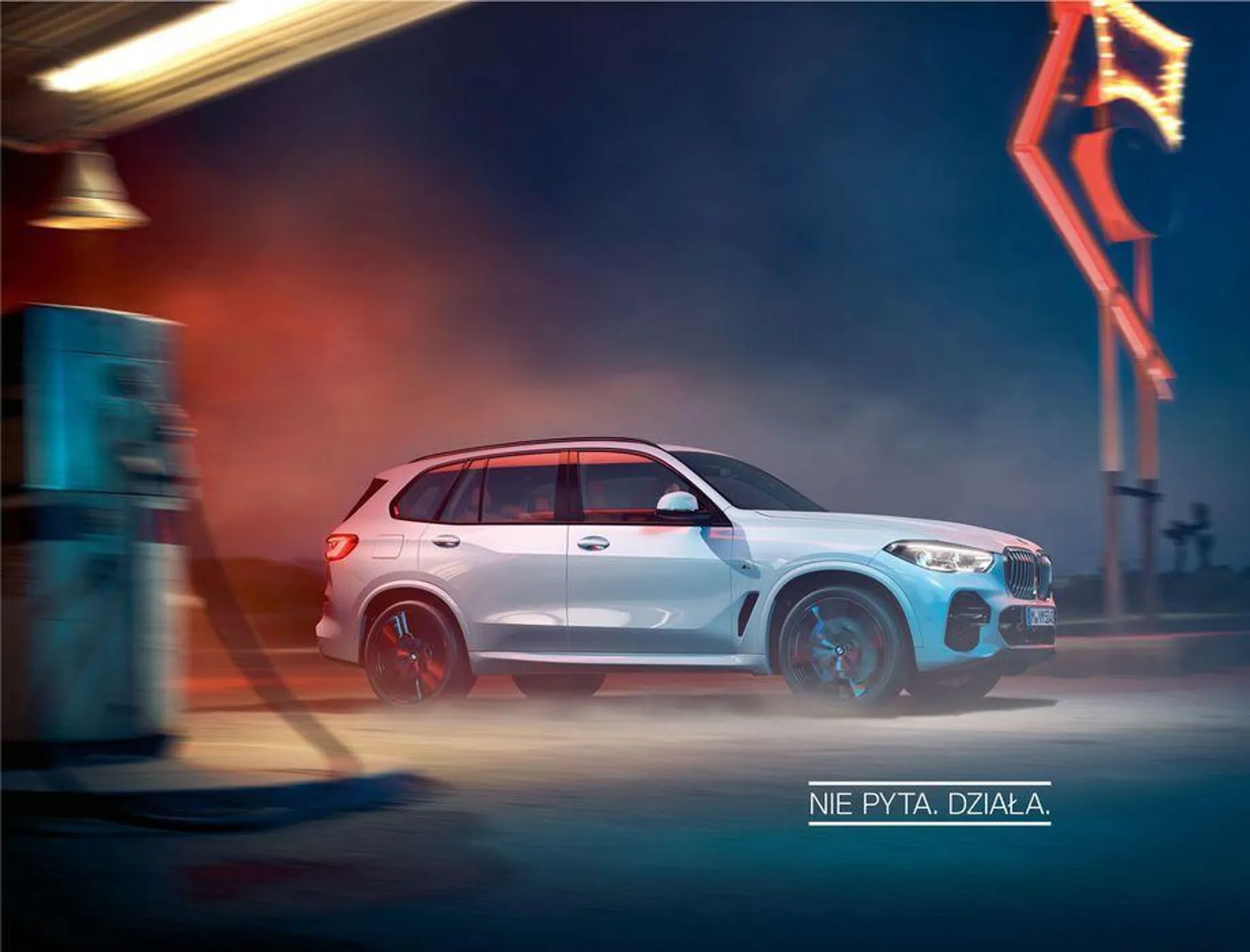 BMW X5 - 7