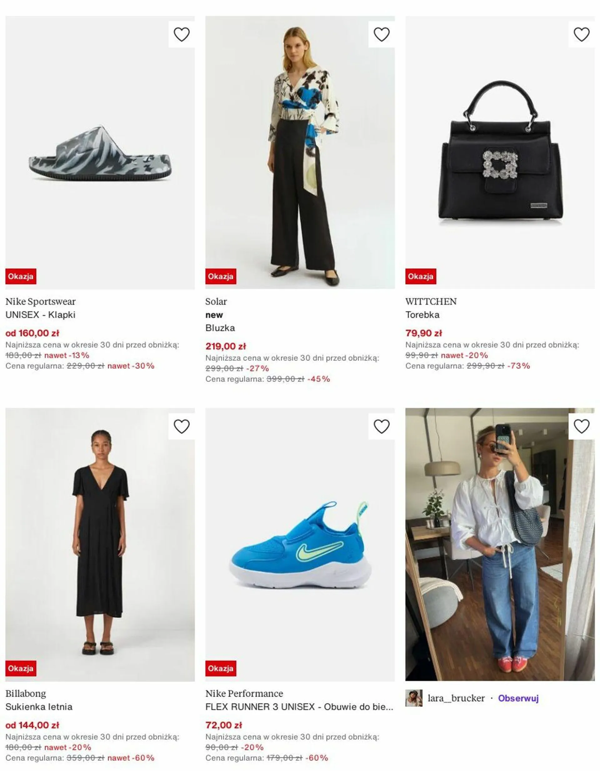 Zalando Aktualna gazetka - 36