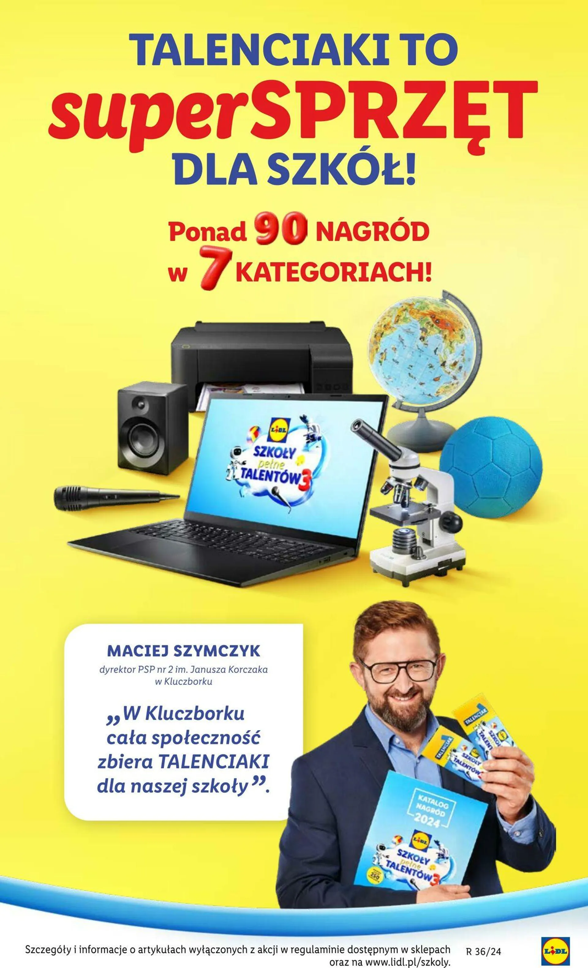 LIDL Aktualna gazetka - 5