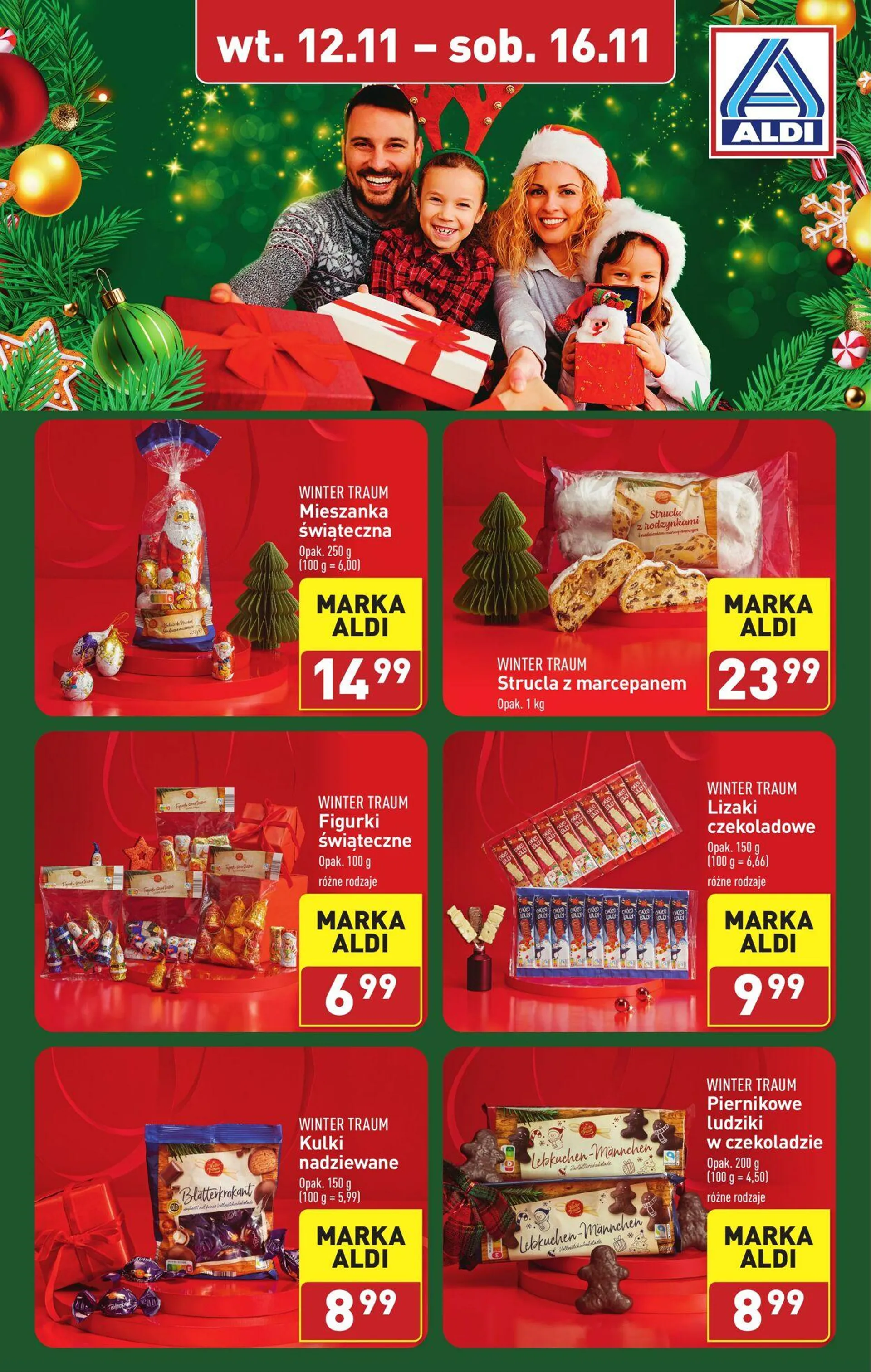 ALDI Aktualna gazetka - 15