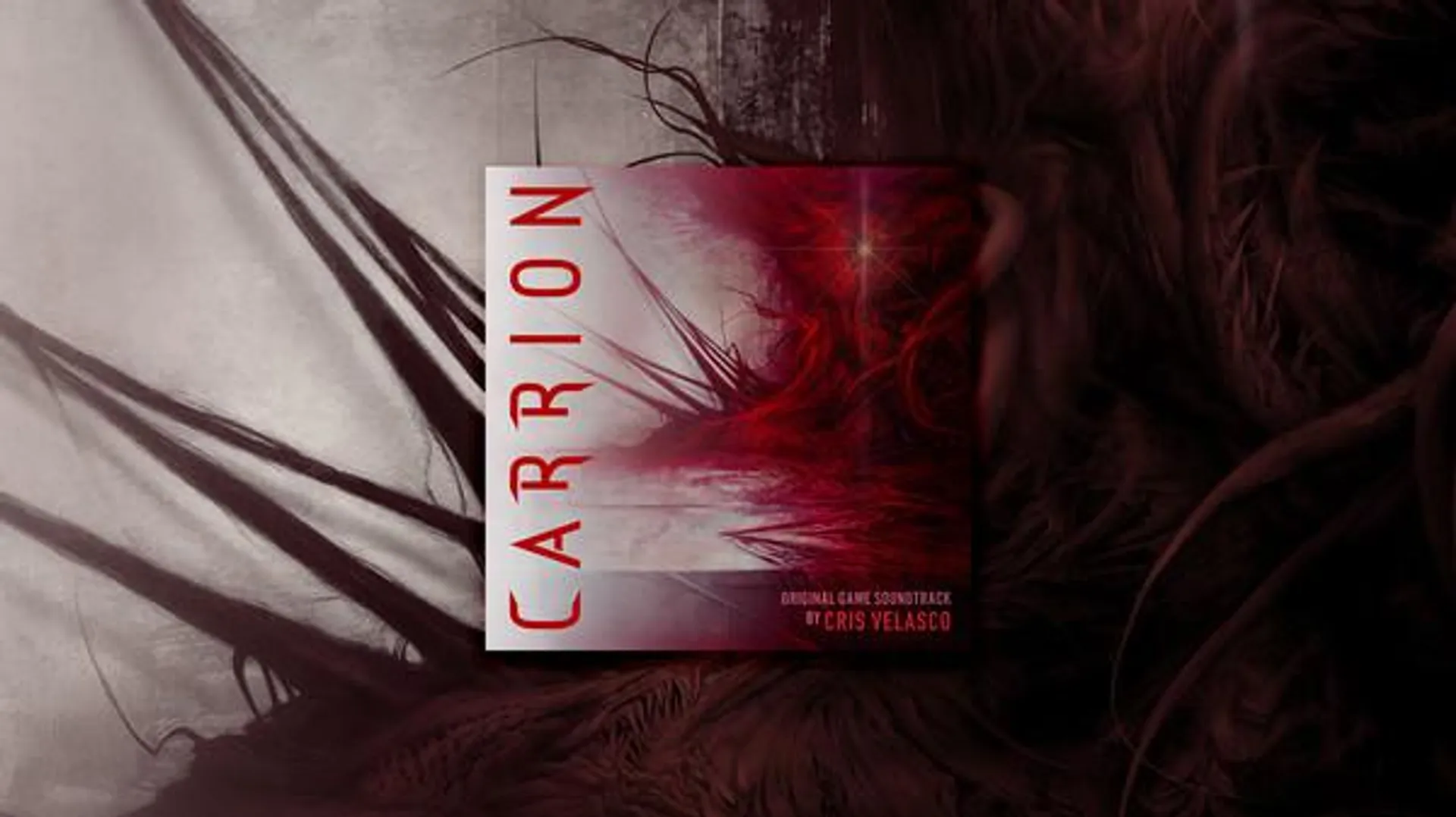 CARRION Soundtrack