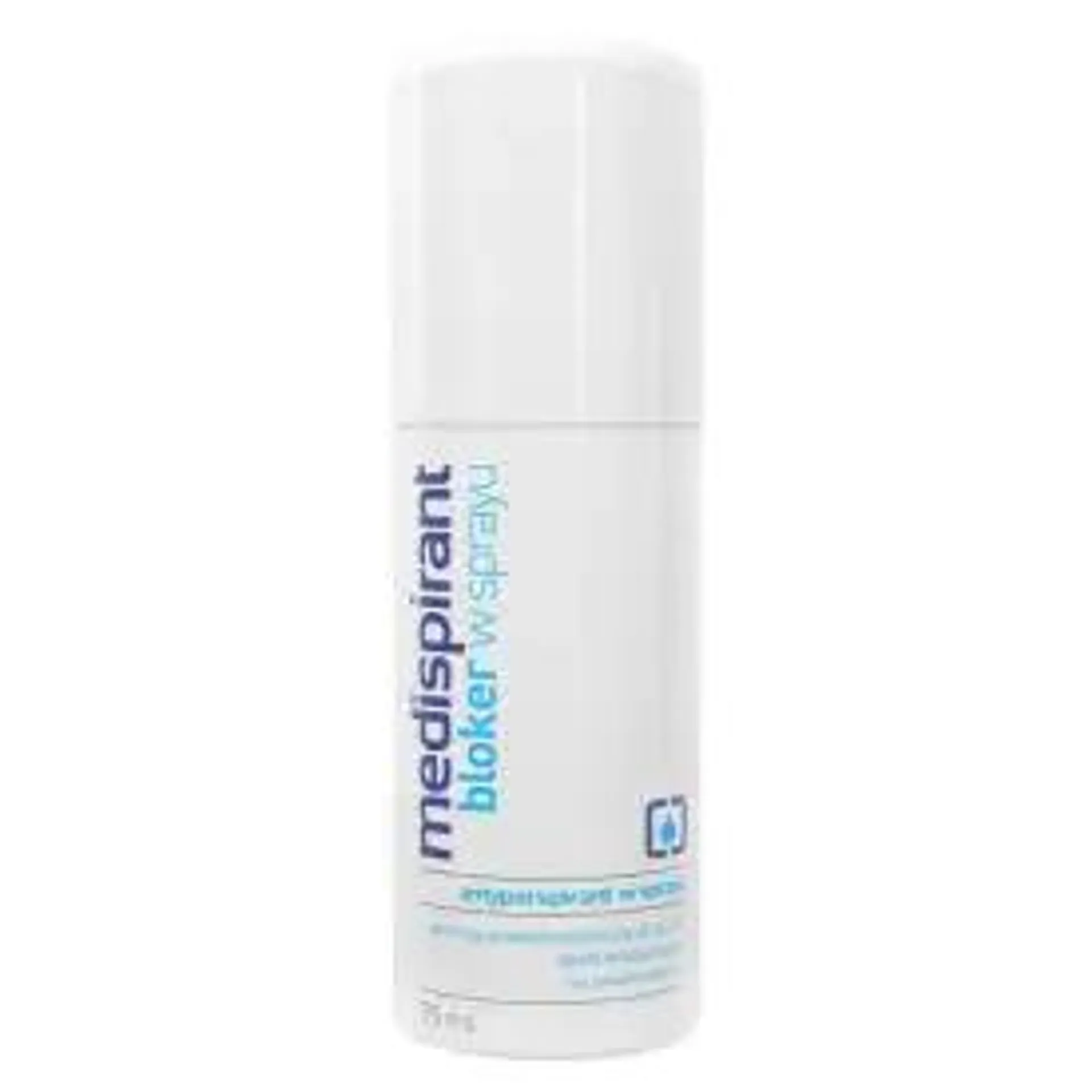 Medispirant spray 75 ml