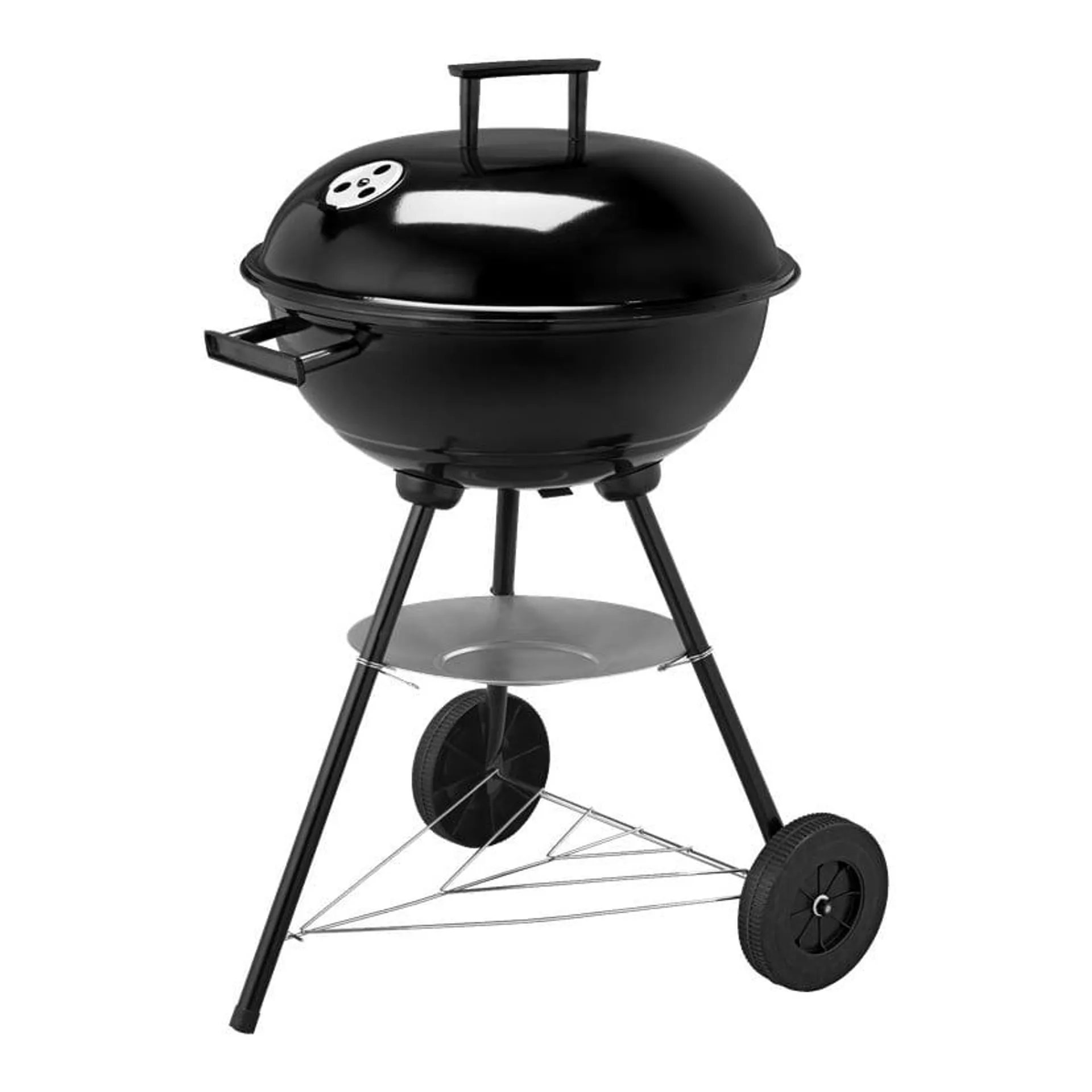 Kulegrill Coal King 430 Ø41,5 cm