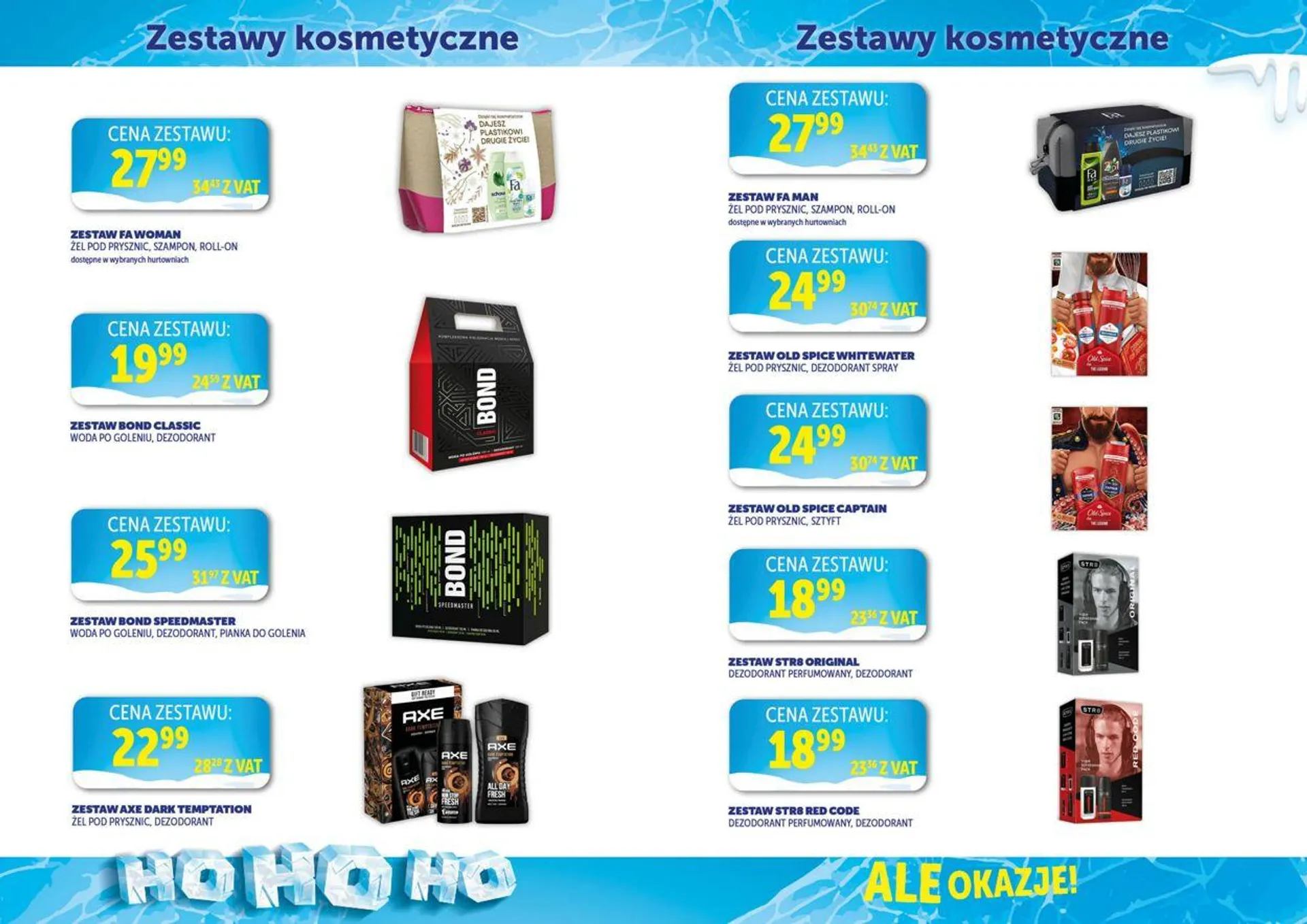 Eurocash Aktualna gazetka - 6