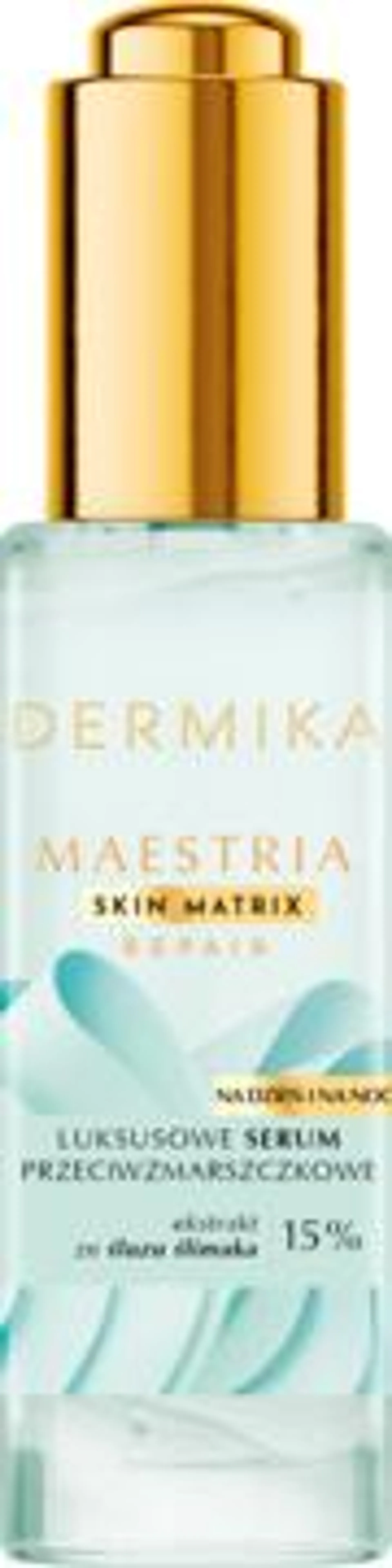 DERMIKA Maestria