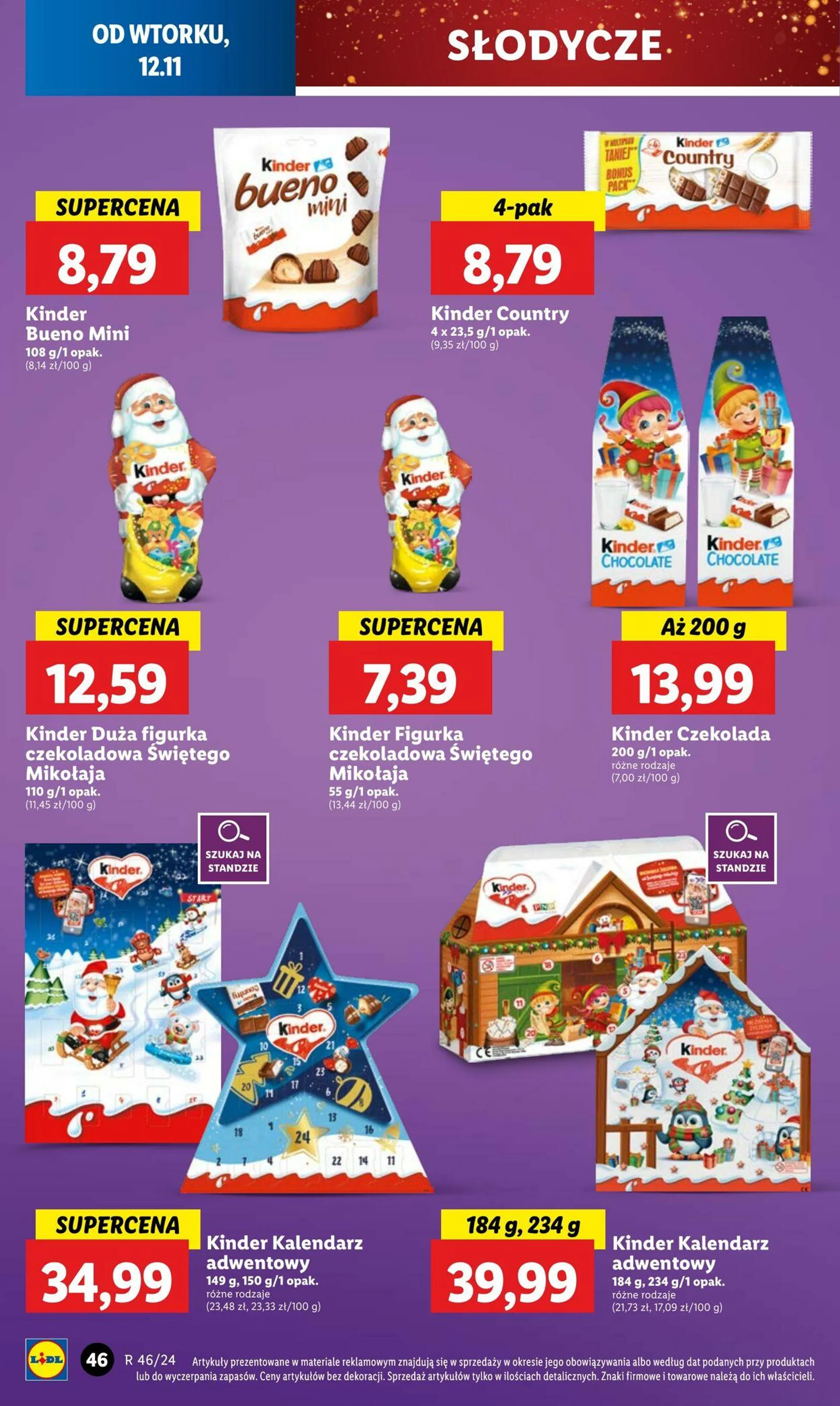 LIDL Aktualna gazetka - 50