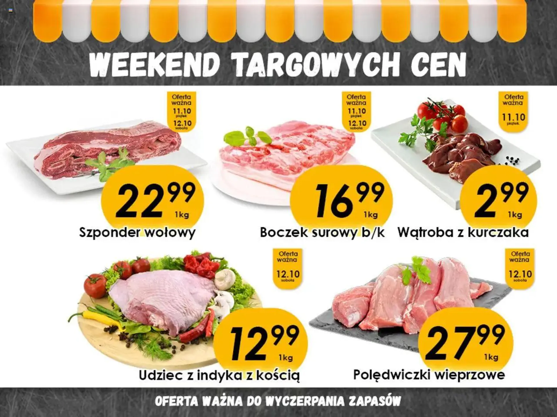 Piotruś Pan promocje - Weekend targowych cen - 0