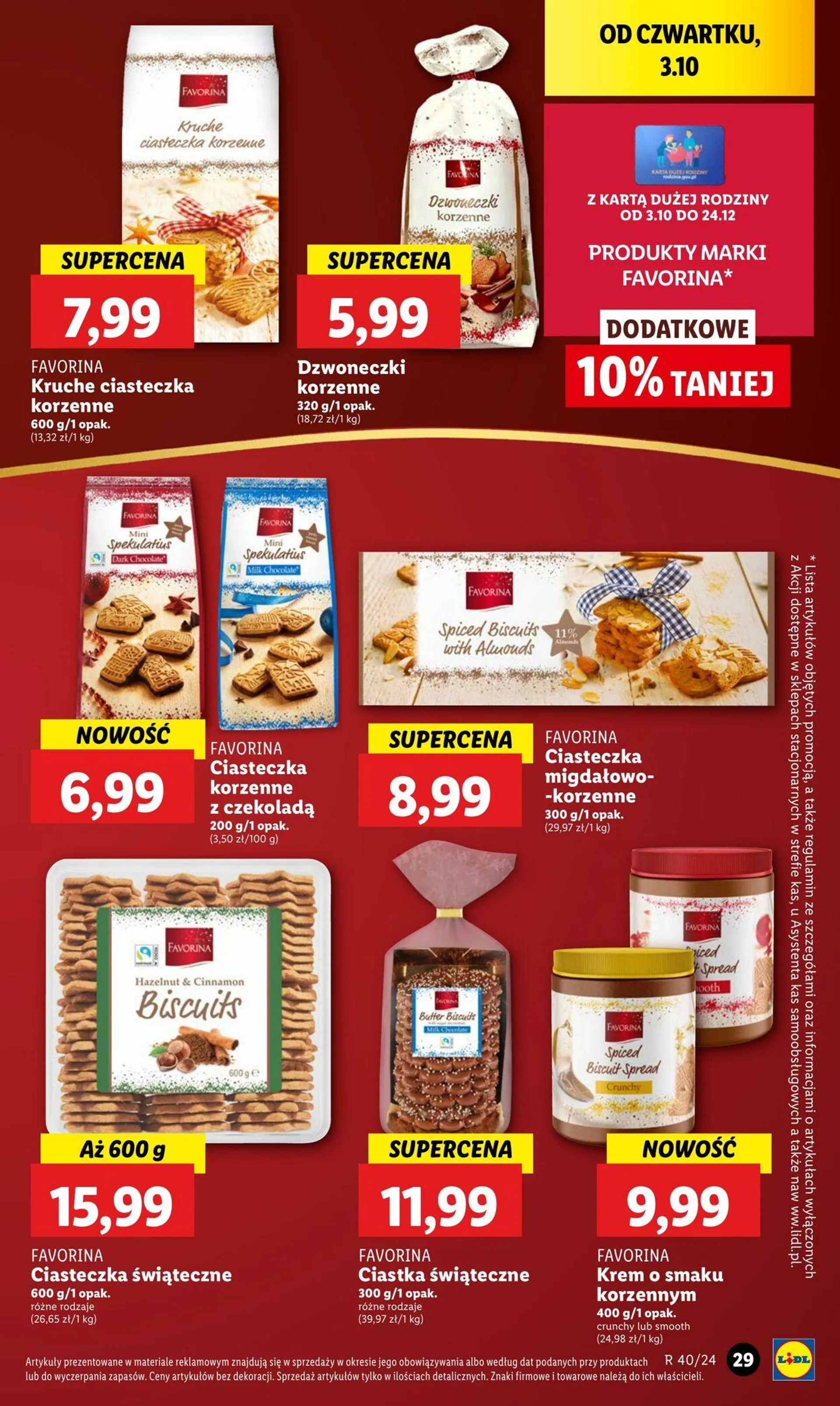 LIDL Aktualna gazetka - 35