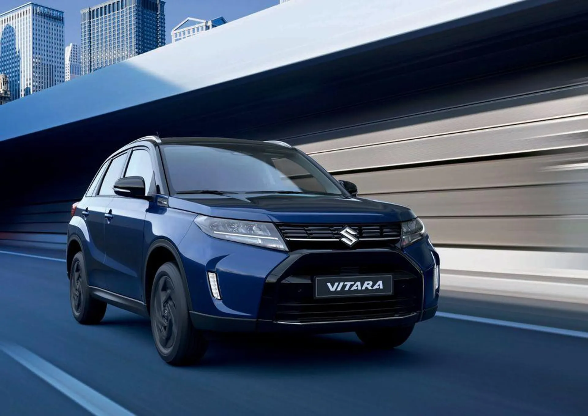 Gazetka Vitara 2024  od 11 września do 12 stycznia 2025 - Strona 2