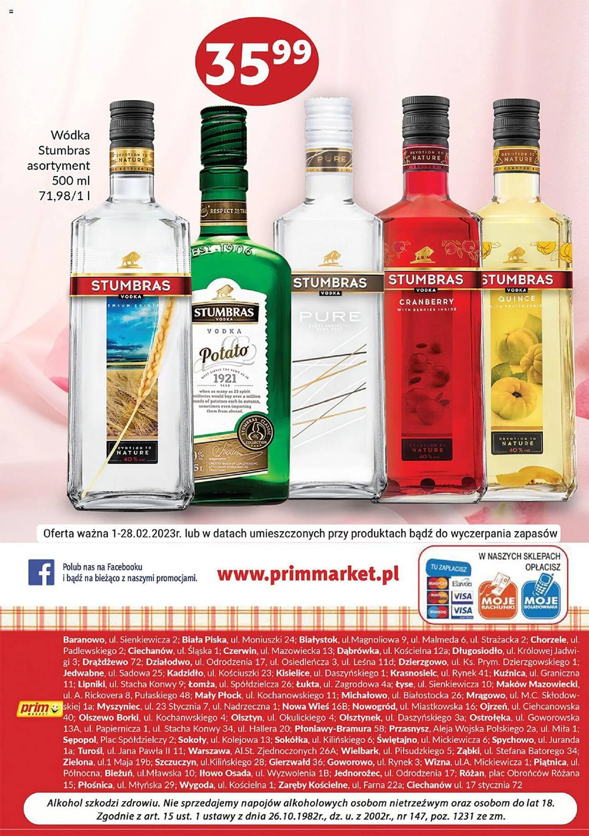 Prim Market gazetka - 8