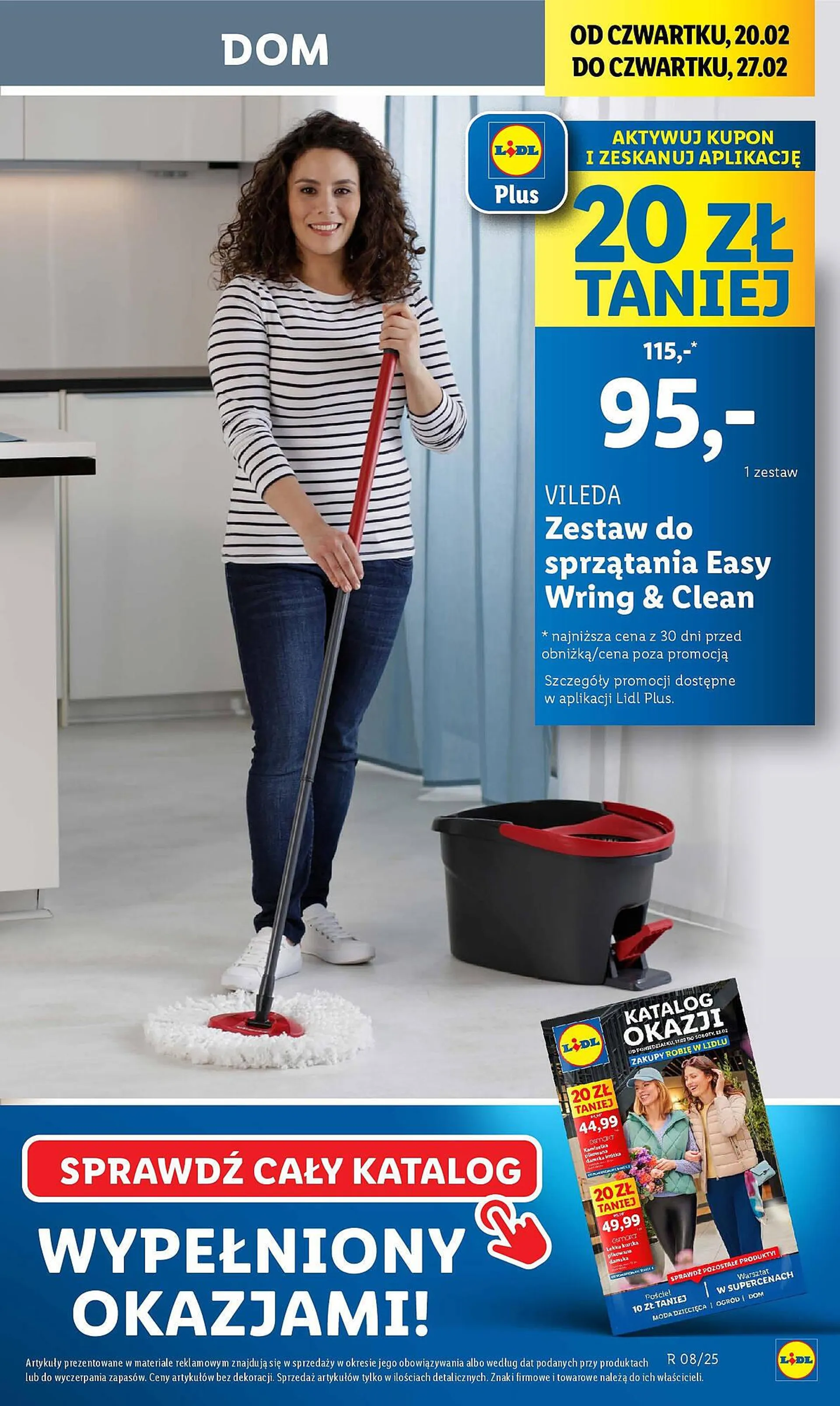 Lidl gazetka - 15