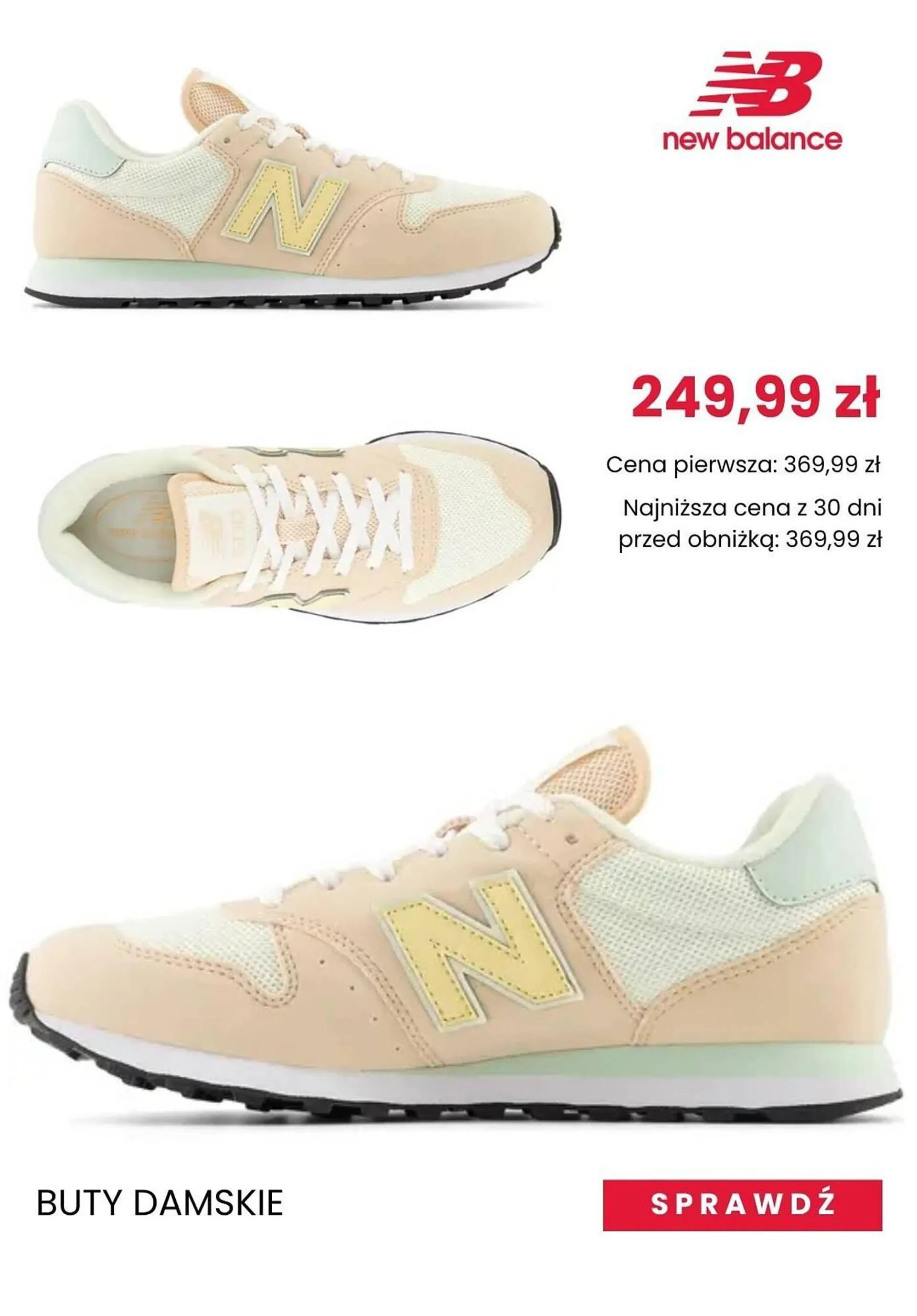 New Balance gazetka - 9