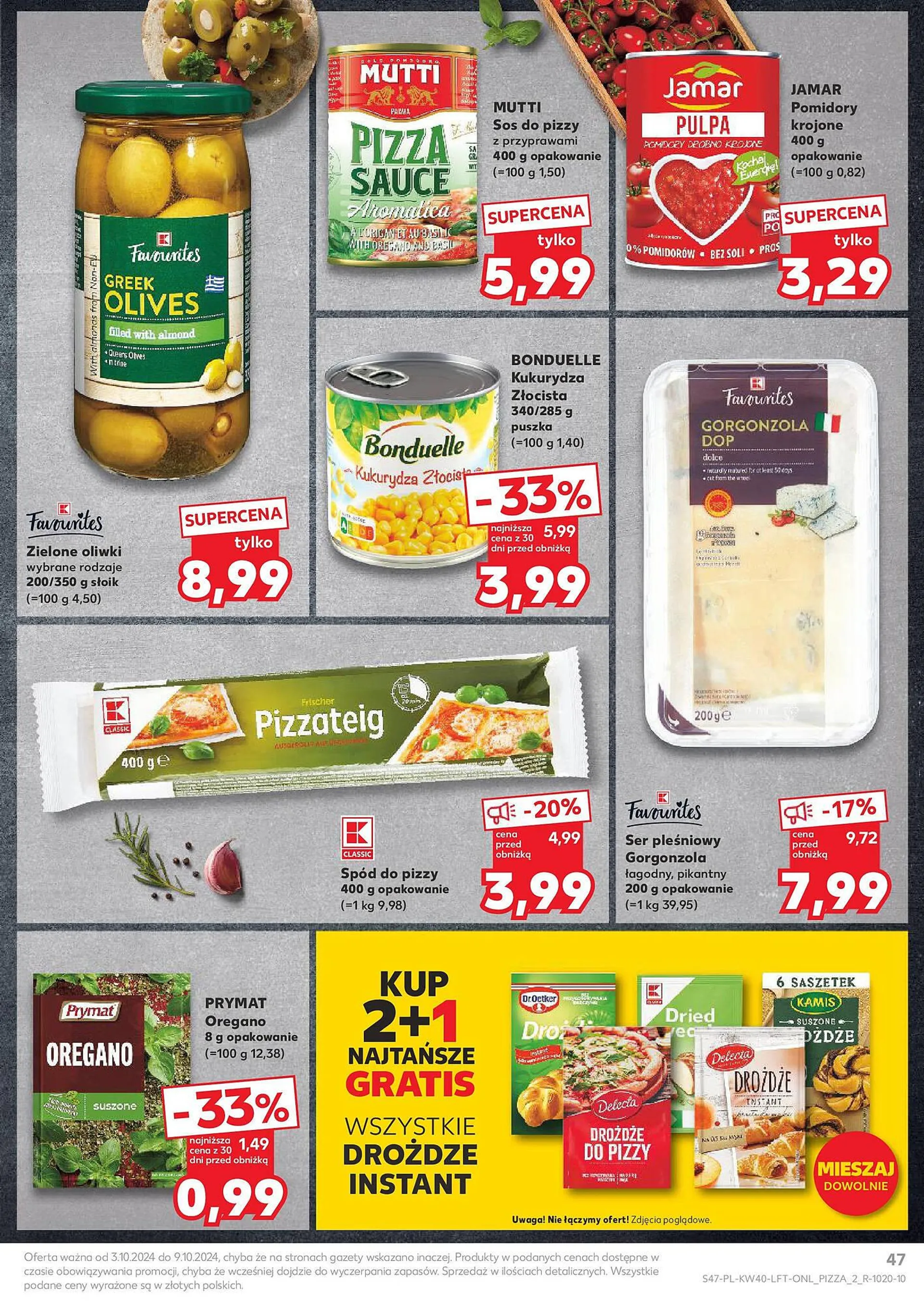 Kaufland gazetka - 47