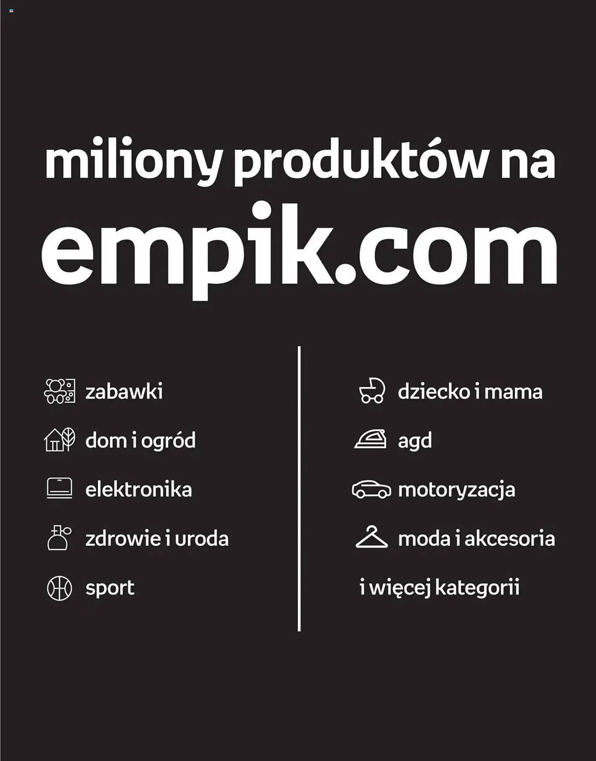 Empik gazetka - 4