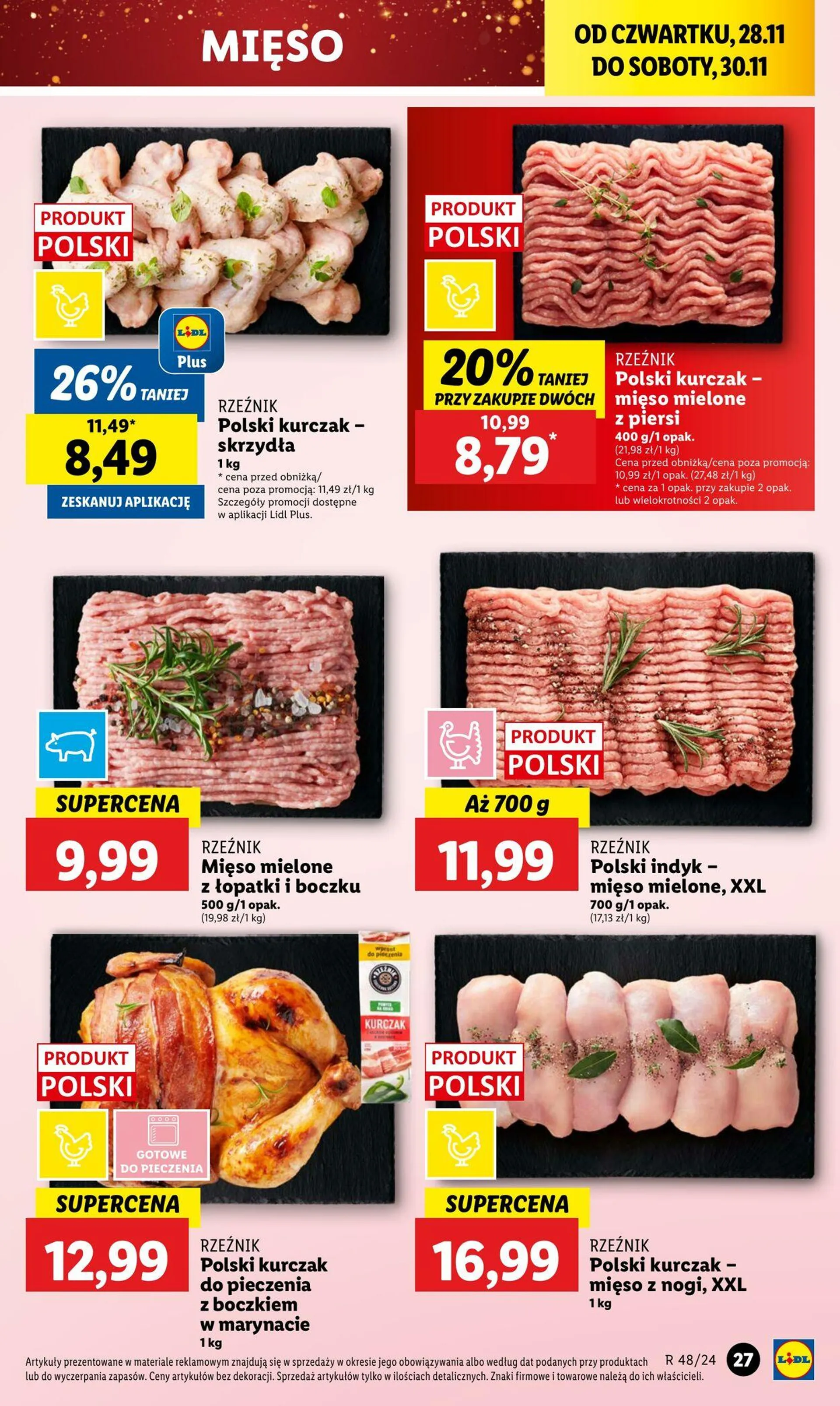 LIDL Aktualna gazetka - 27