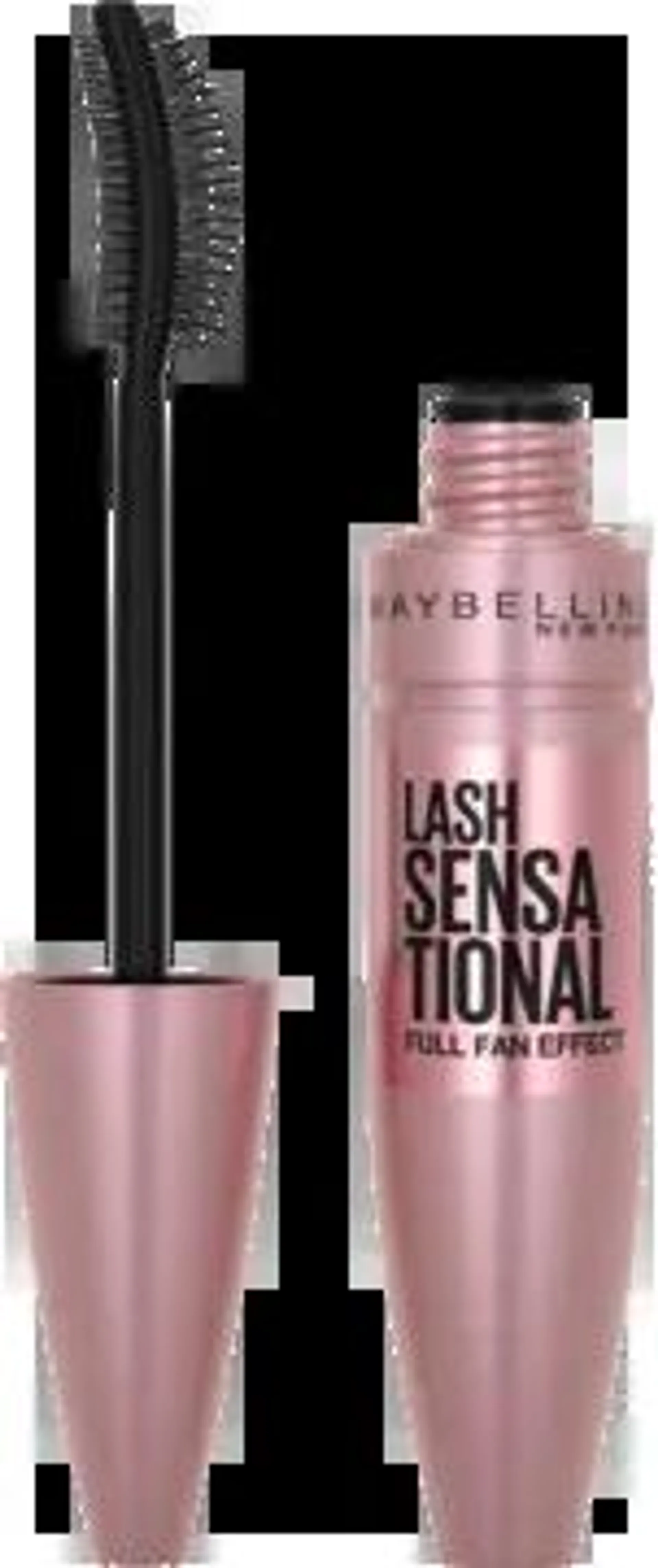 Lash Sensational Full Fan Effect