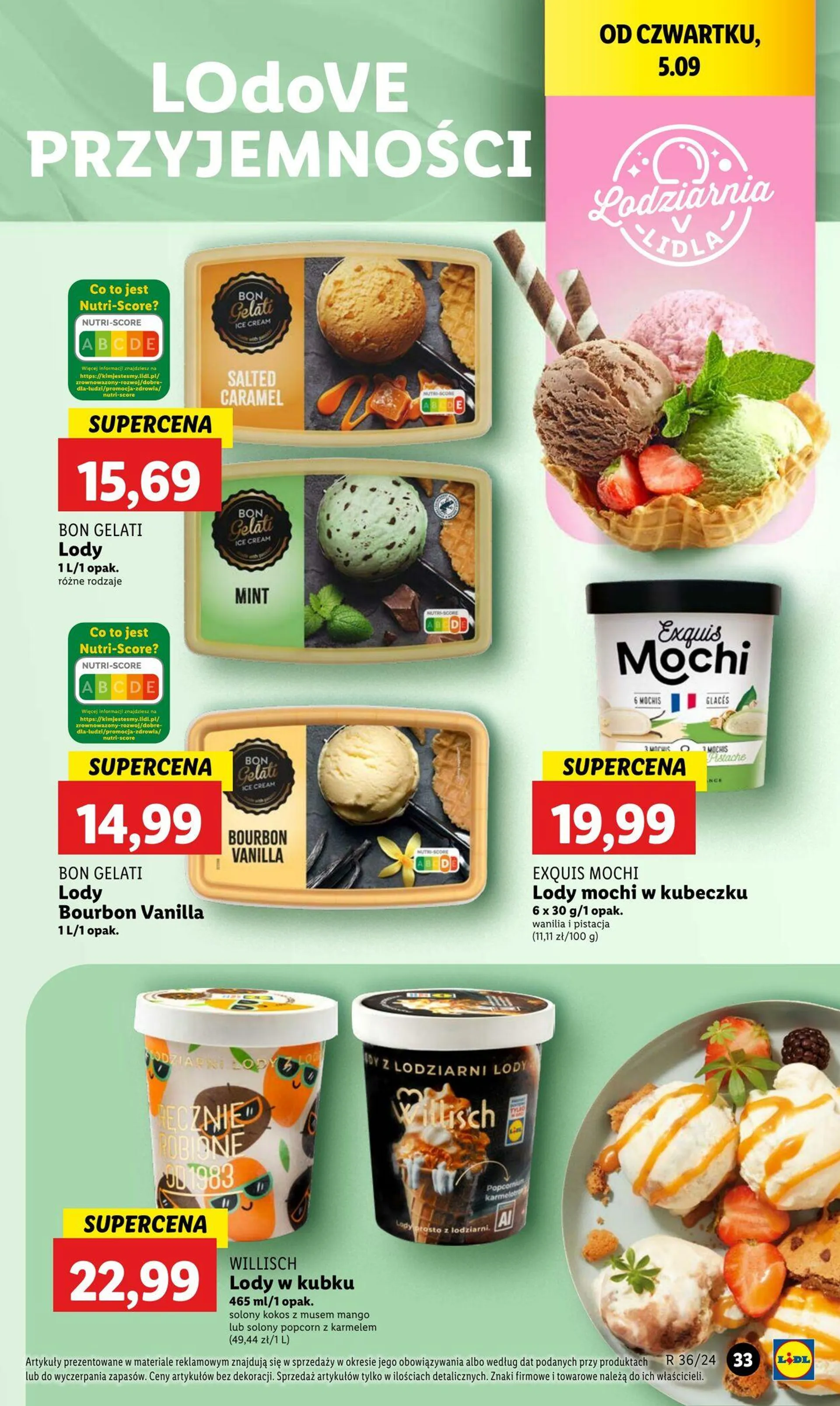 LIDL Aktualna gazetka - 41