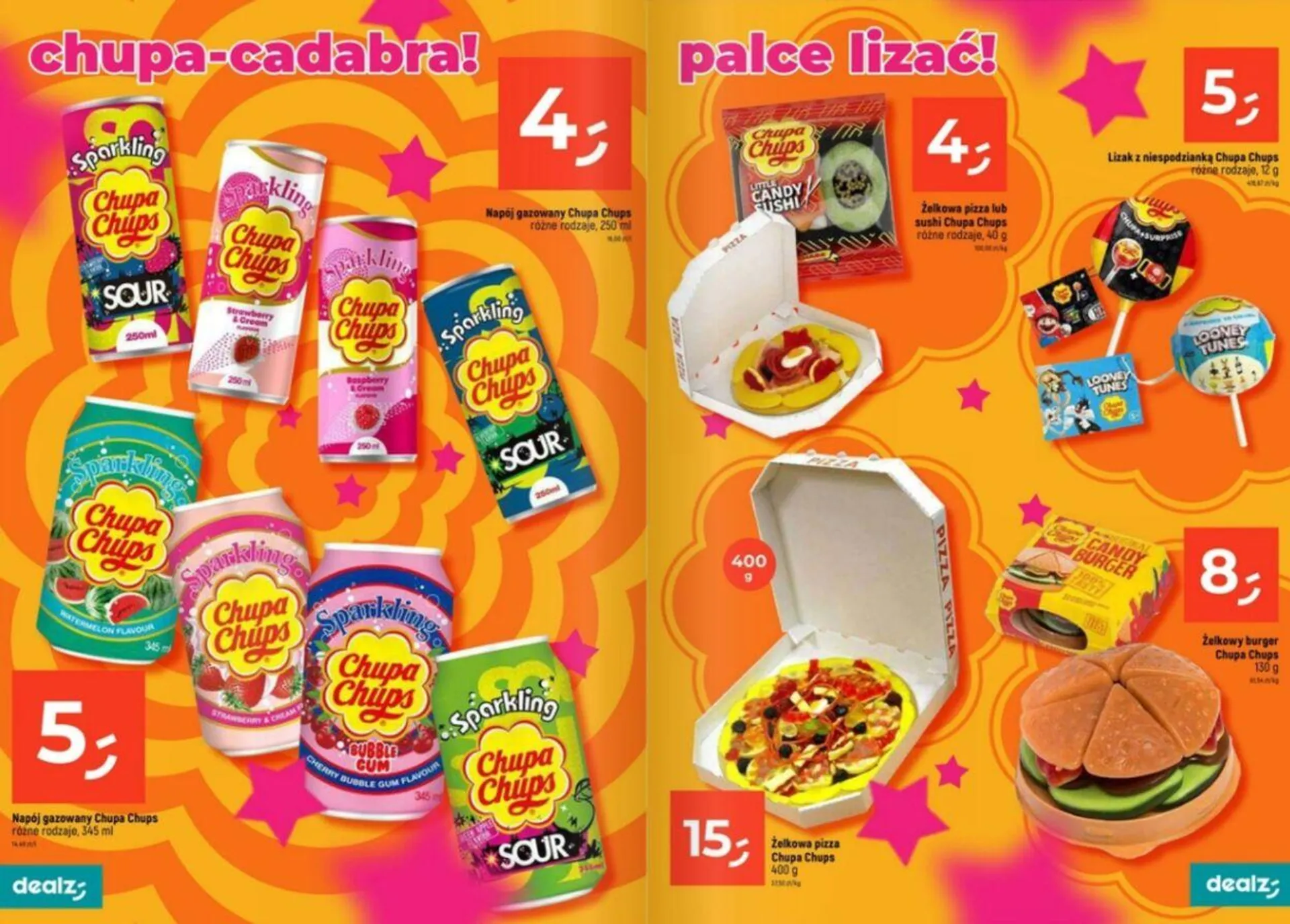 Dealz - 4