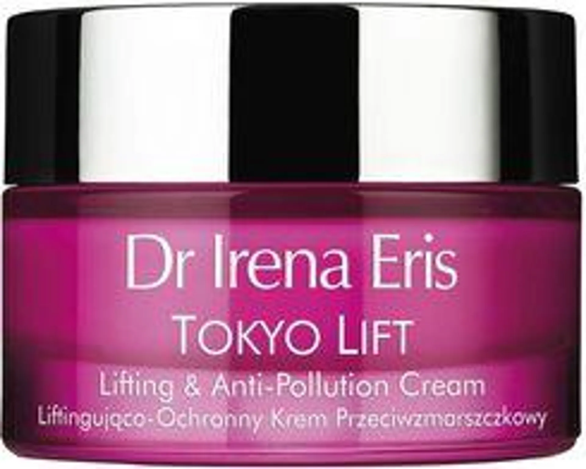 Krem Dr Irena Eris Tokyo Lift Liftingujący na noc 50ml