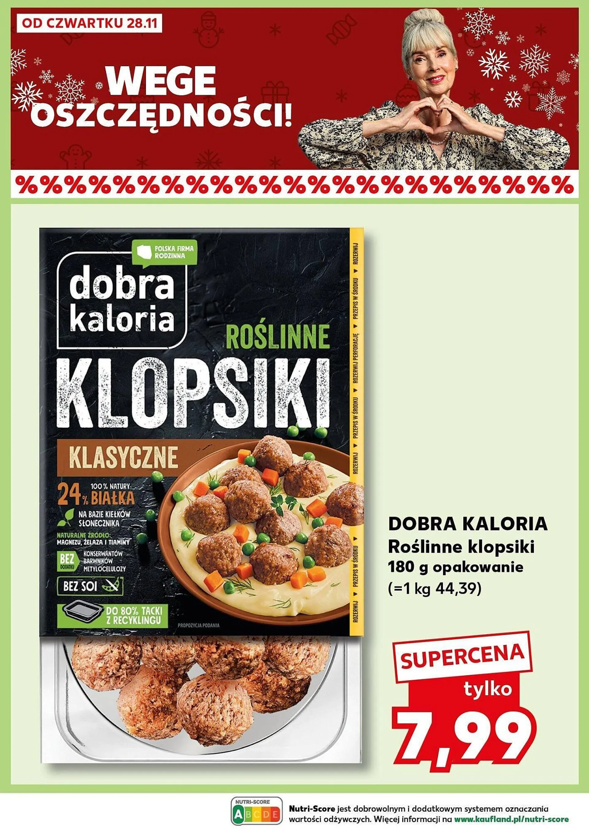 Kaufland gazetka - 30