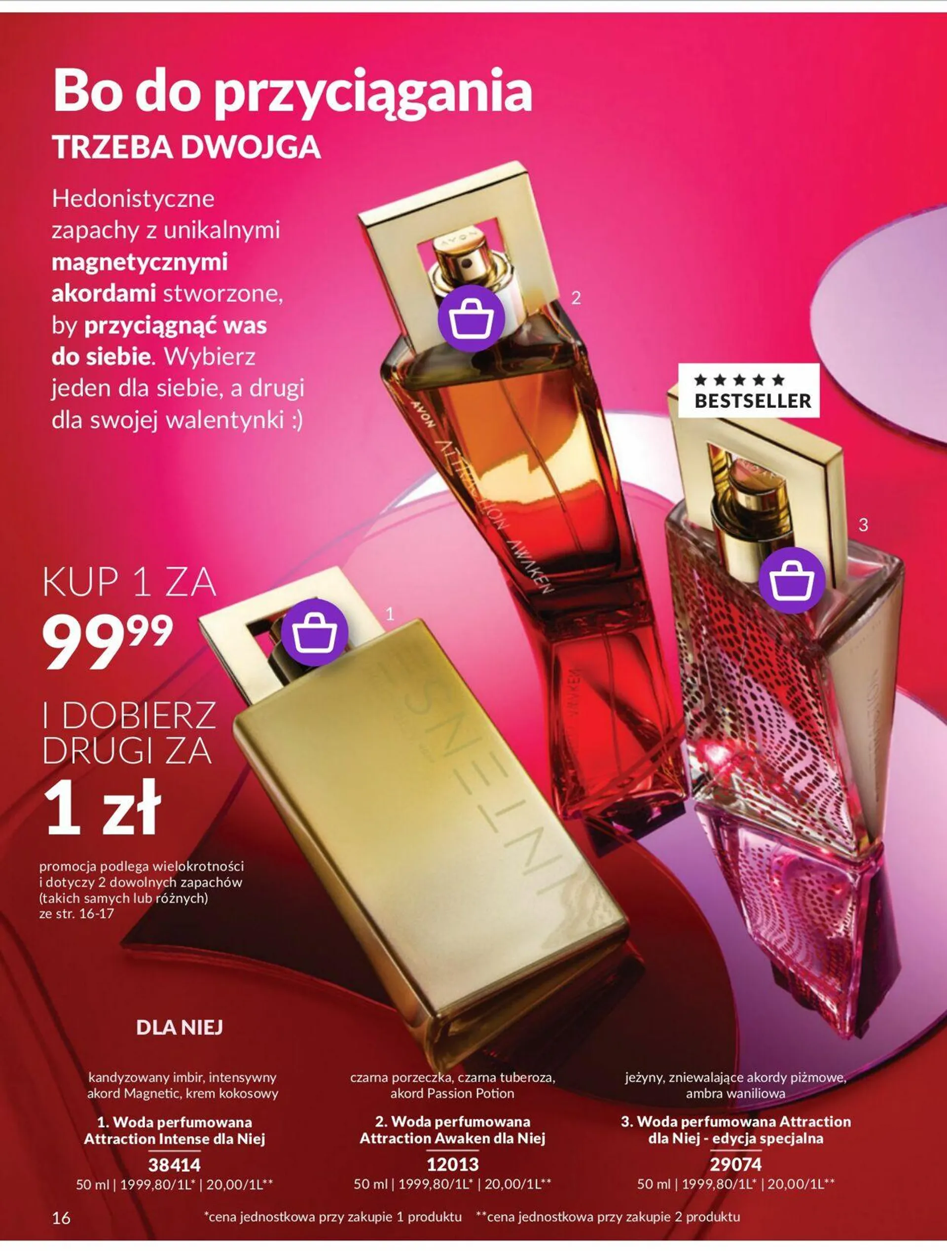 Avon Aktualna gazetka - 17