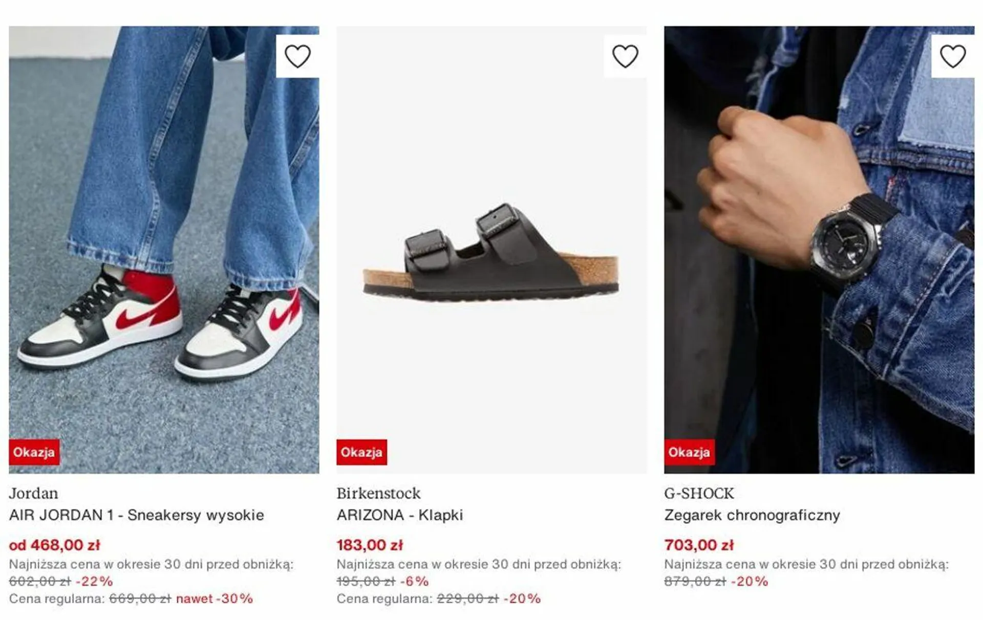 Zalando Aktualna gazetka - 60