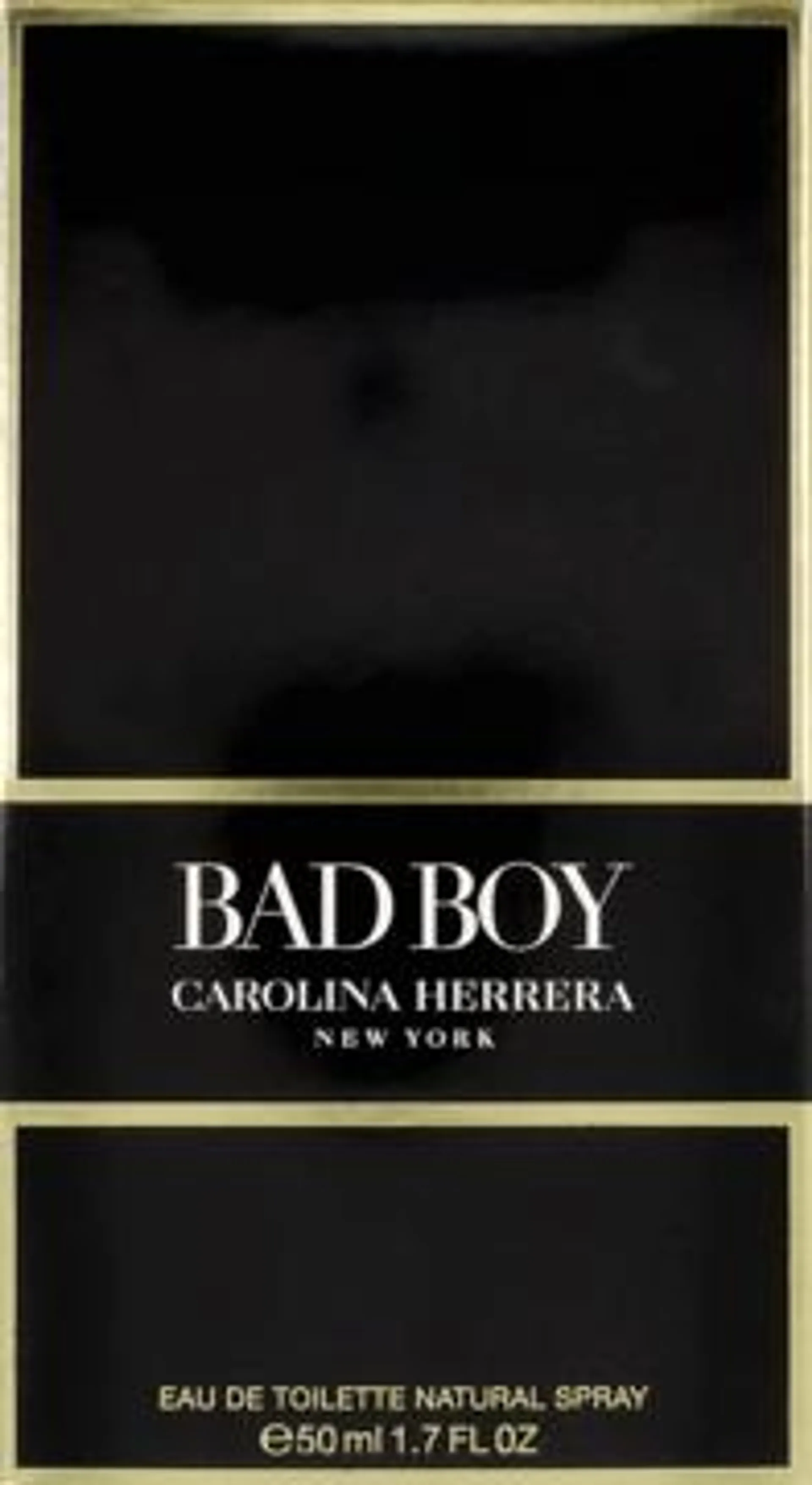 CAROLINA HERRERA Bad Boy