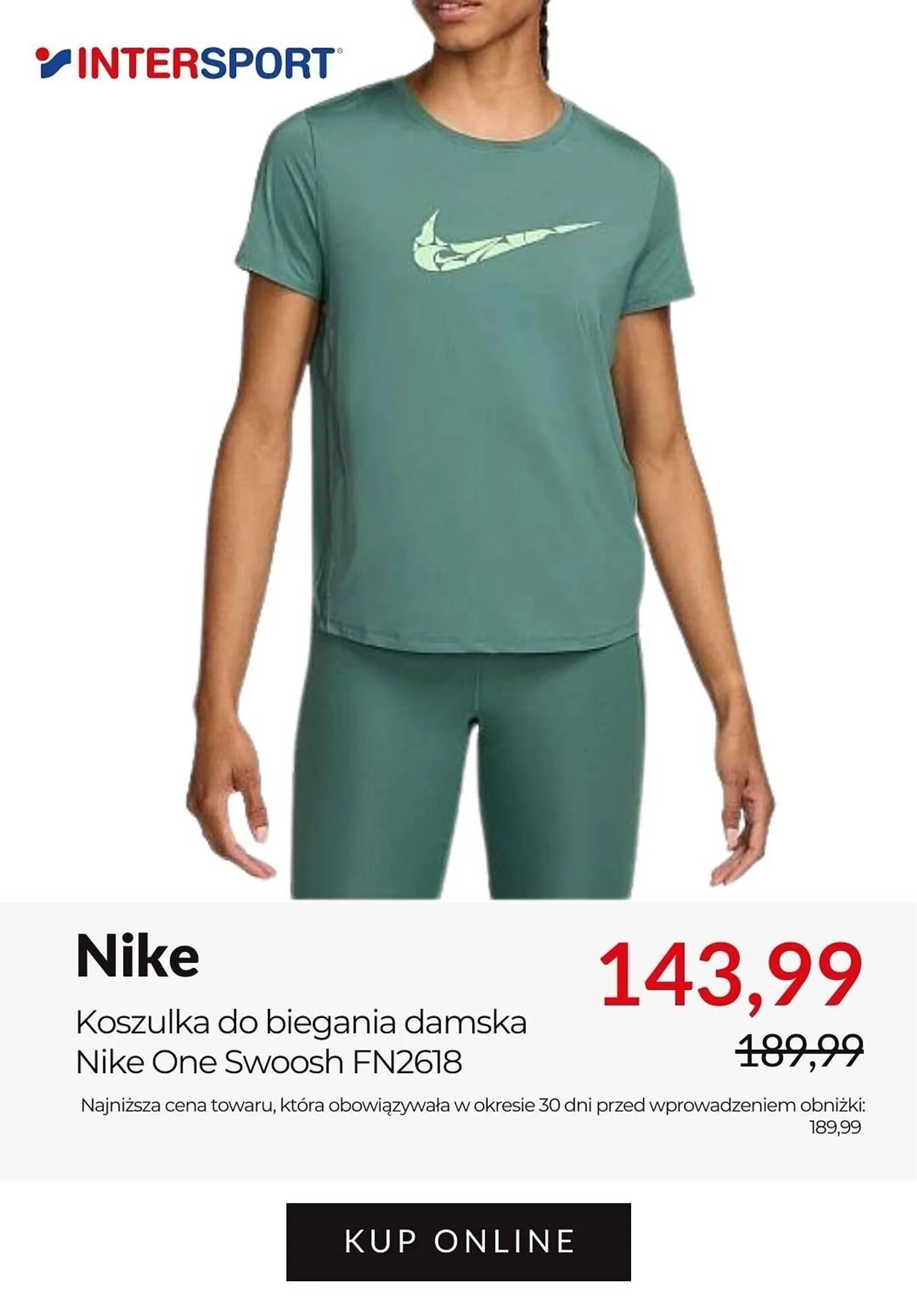 Intersport gazetka - 6