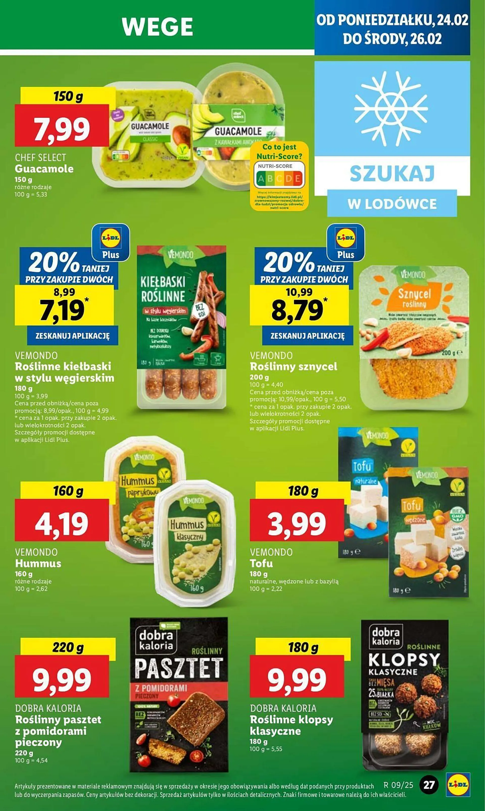 Lidl gazetka - 29