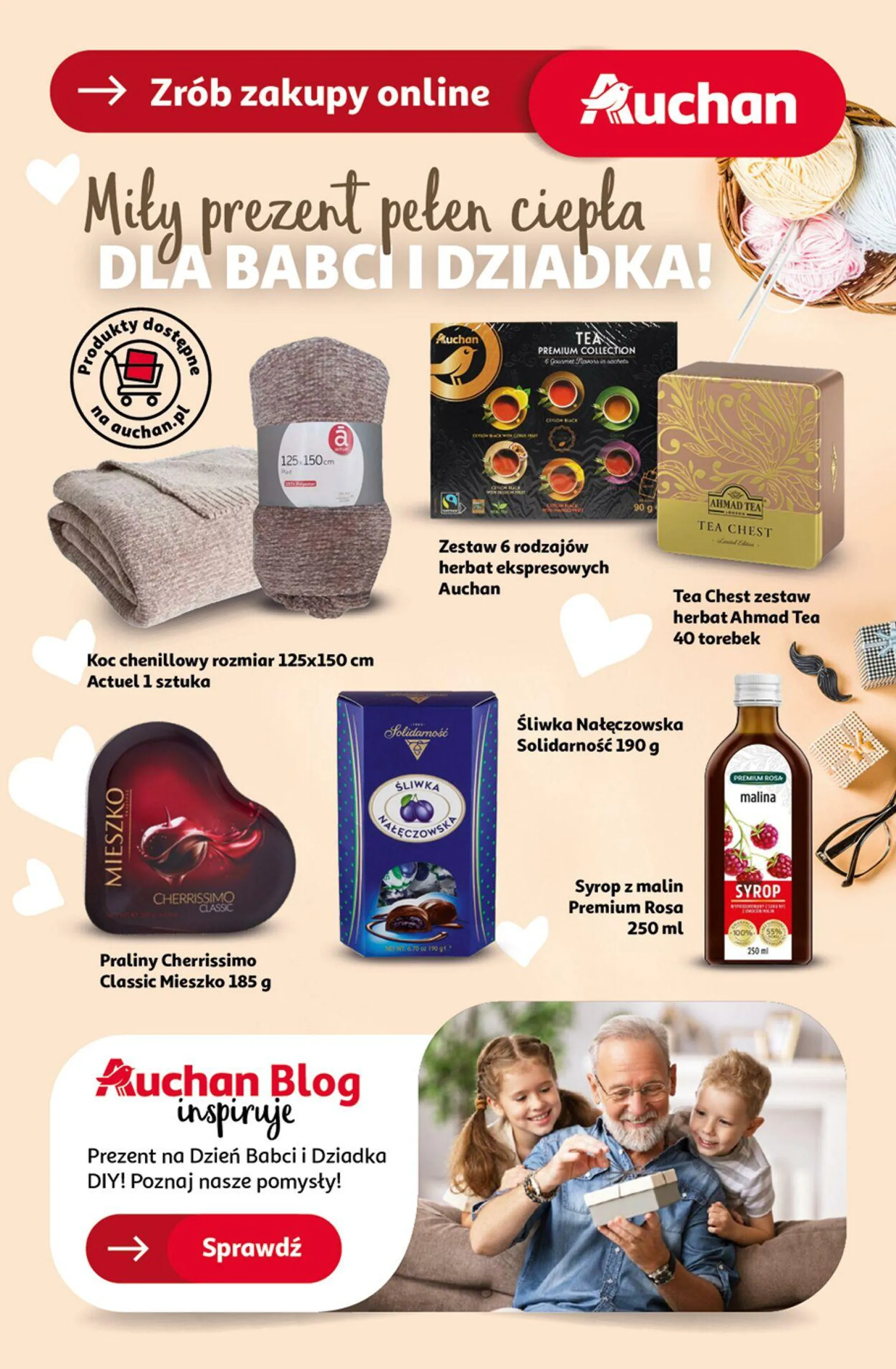 Auchan Aktualna gazetka - 42