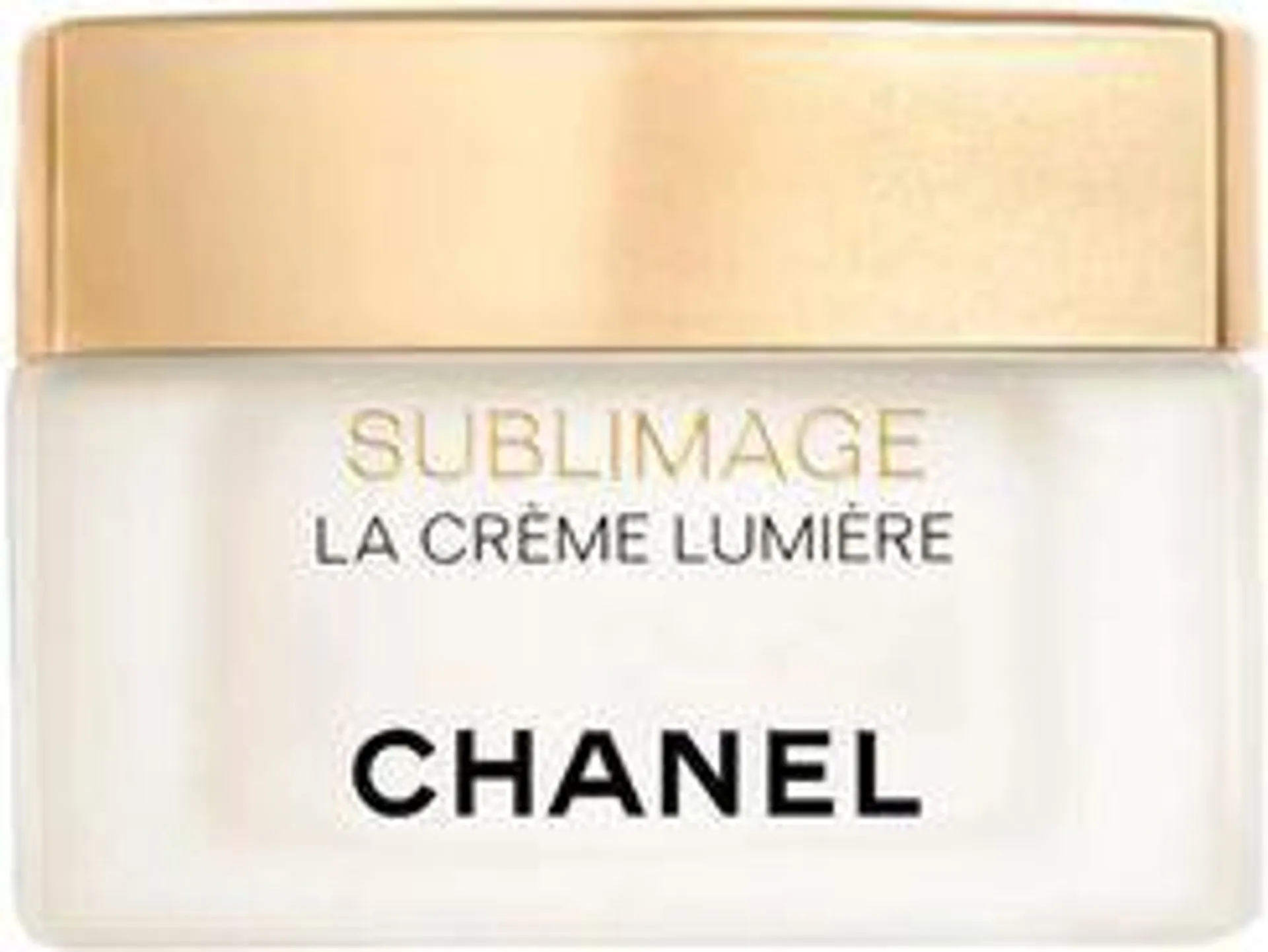 Chanel Sublimage La Creme Lumiere Krem Do Twarzy 50Ml