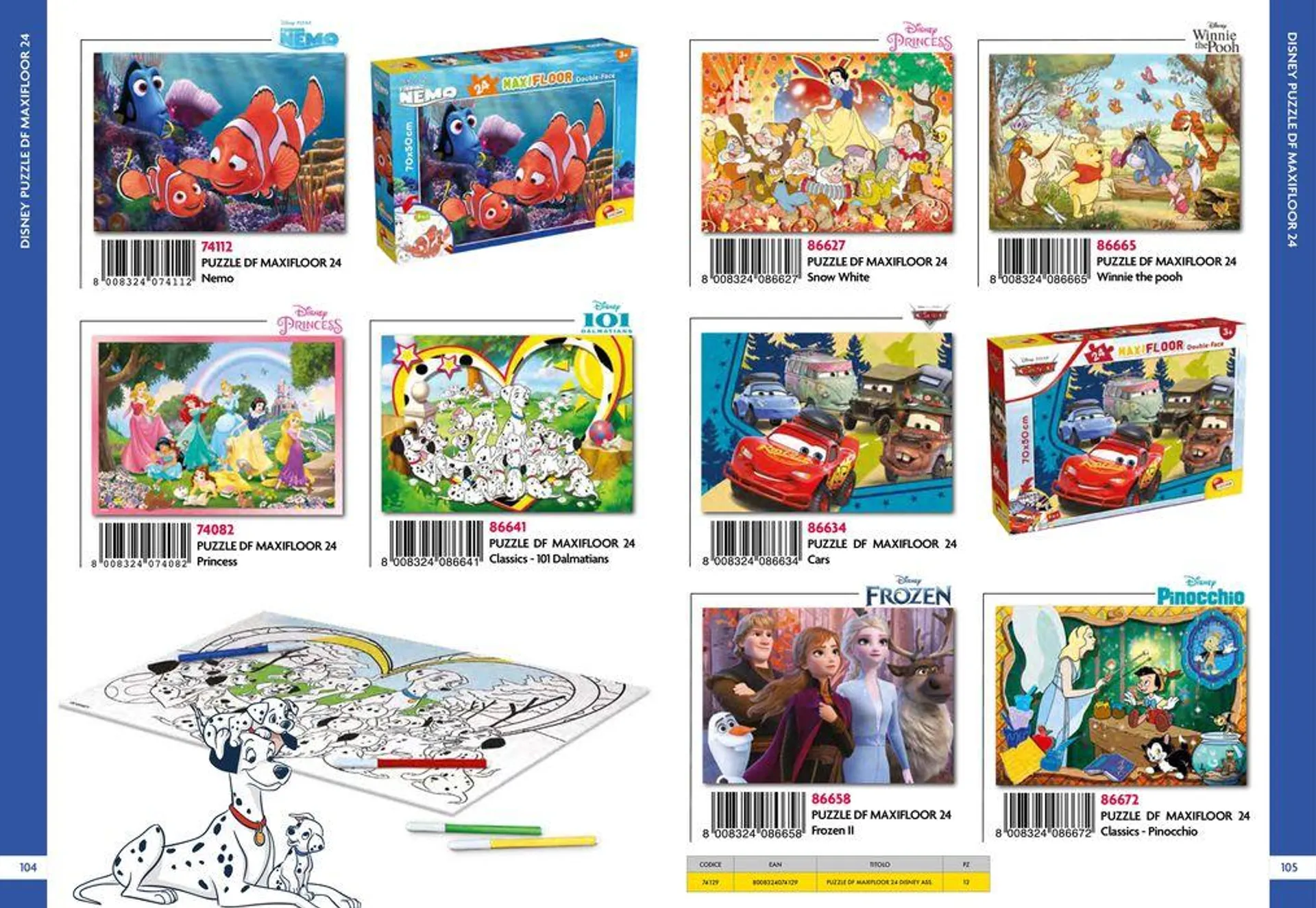 Gazetka Learning with puzzles  od 19 lutego do 31 grudnia 2024 - Strona 53