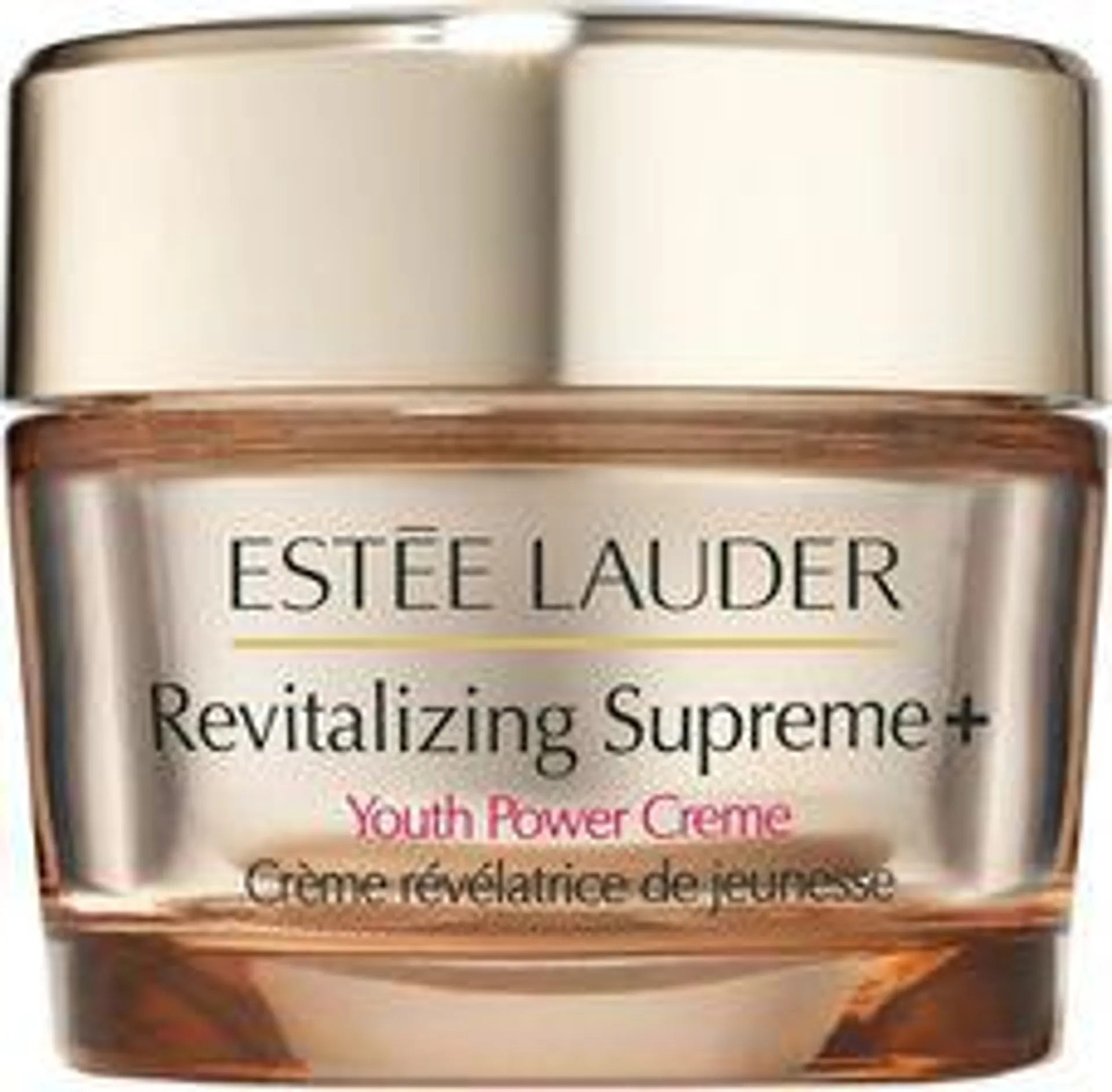 Estée Lauder Estee Revitalizing Supreme + Global Anti Aging Cell Power Crème 75Ml