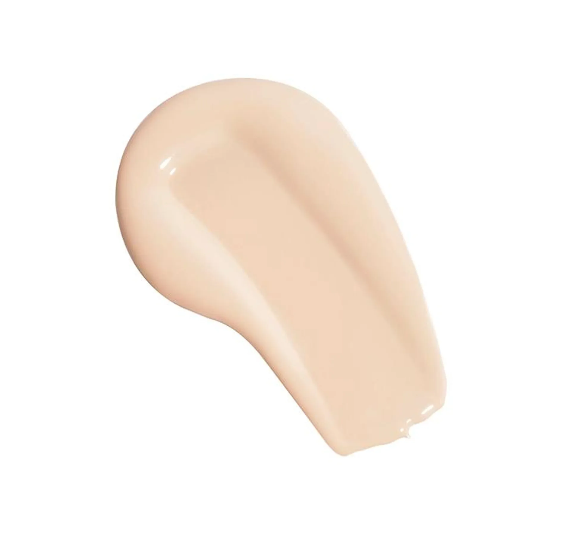 MAKEUP REVOLUTION SKIN SILK SERUM FOUNDATION PIELĘGNUJĄCY PODKŁAD DO TWARZY F3 23ML