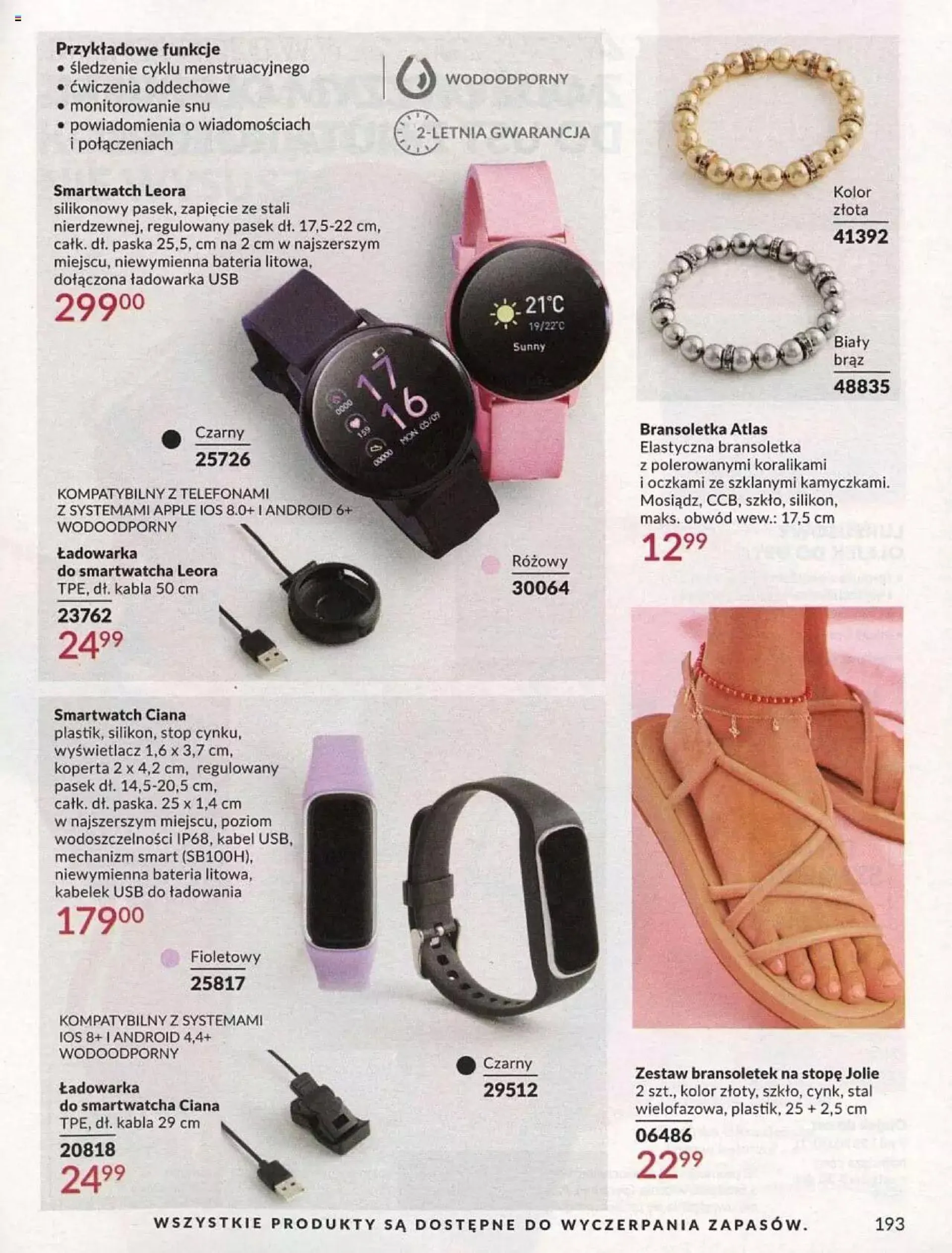 Avon Katalog 07 2024 - 192