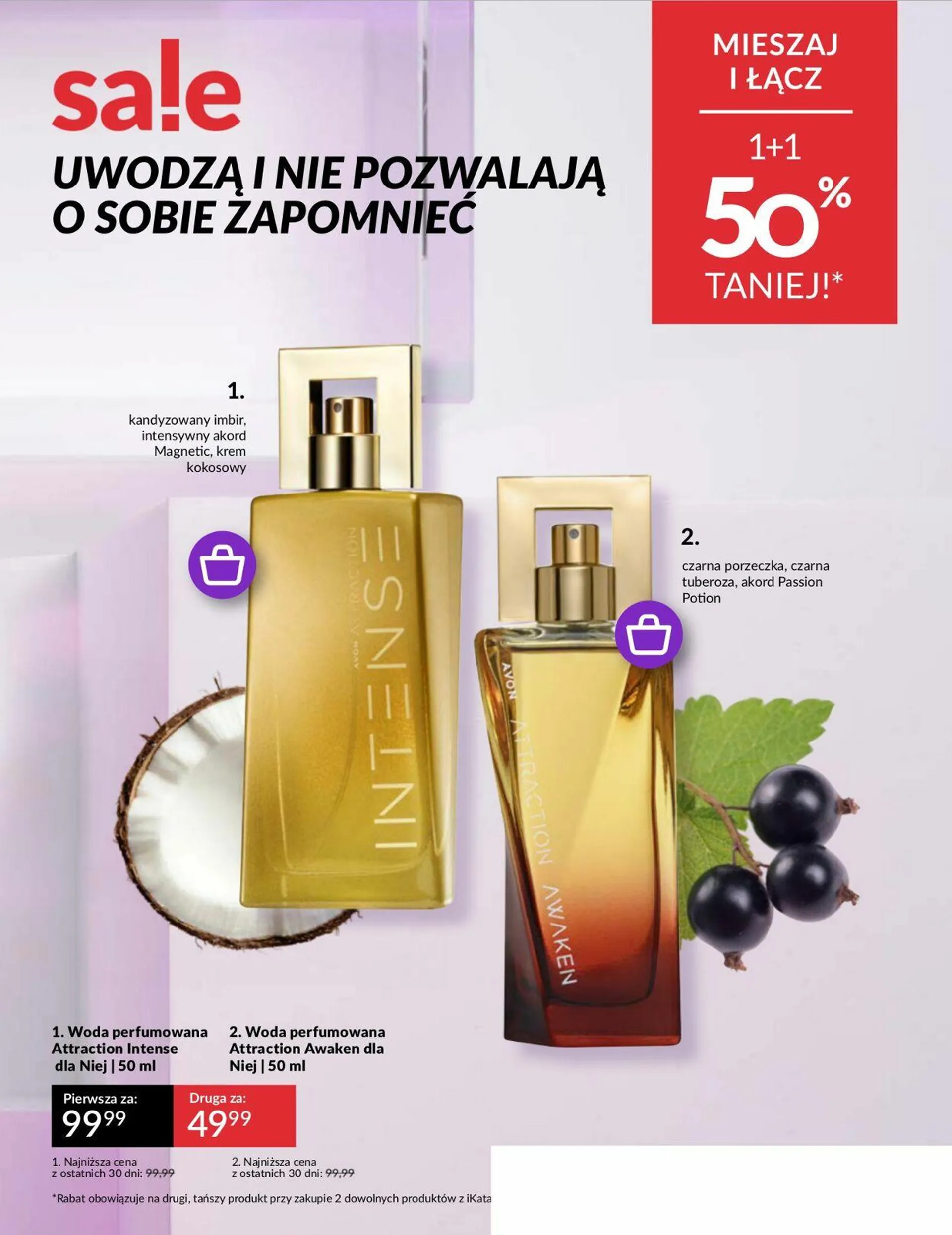 Avon Aktualna gazetka - 16