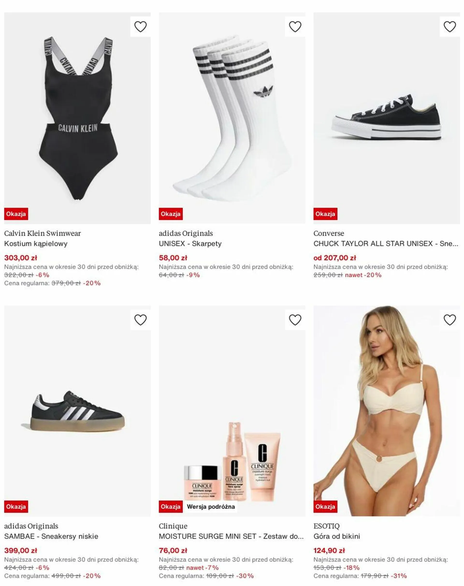 Zalando Aktualna gazetka - 17