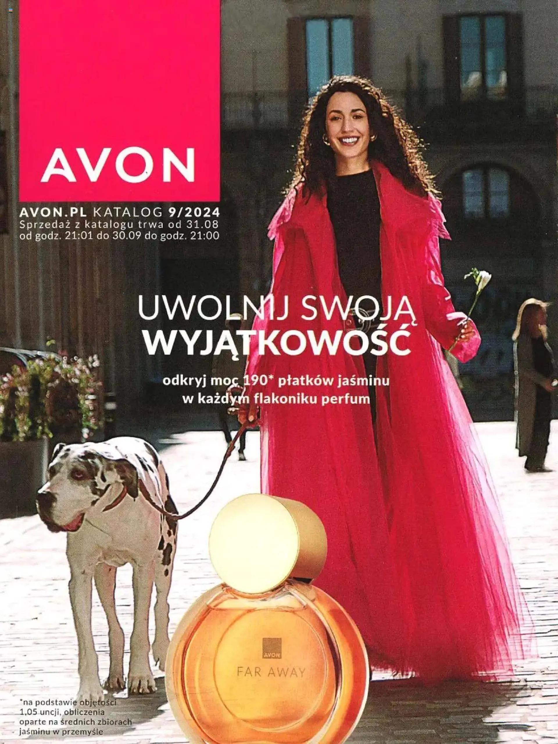 Avon Katalog 09 2024 - 0