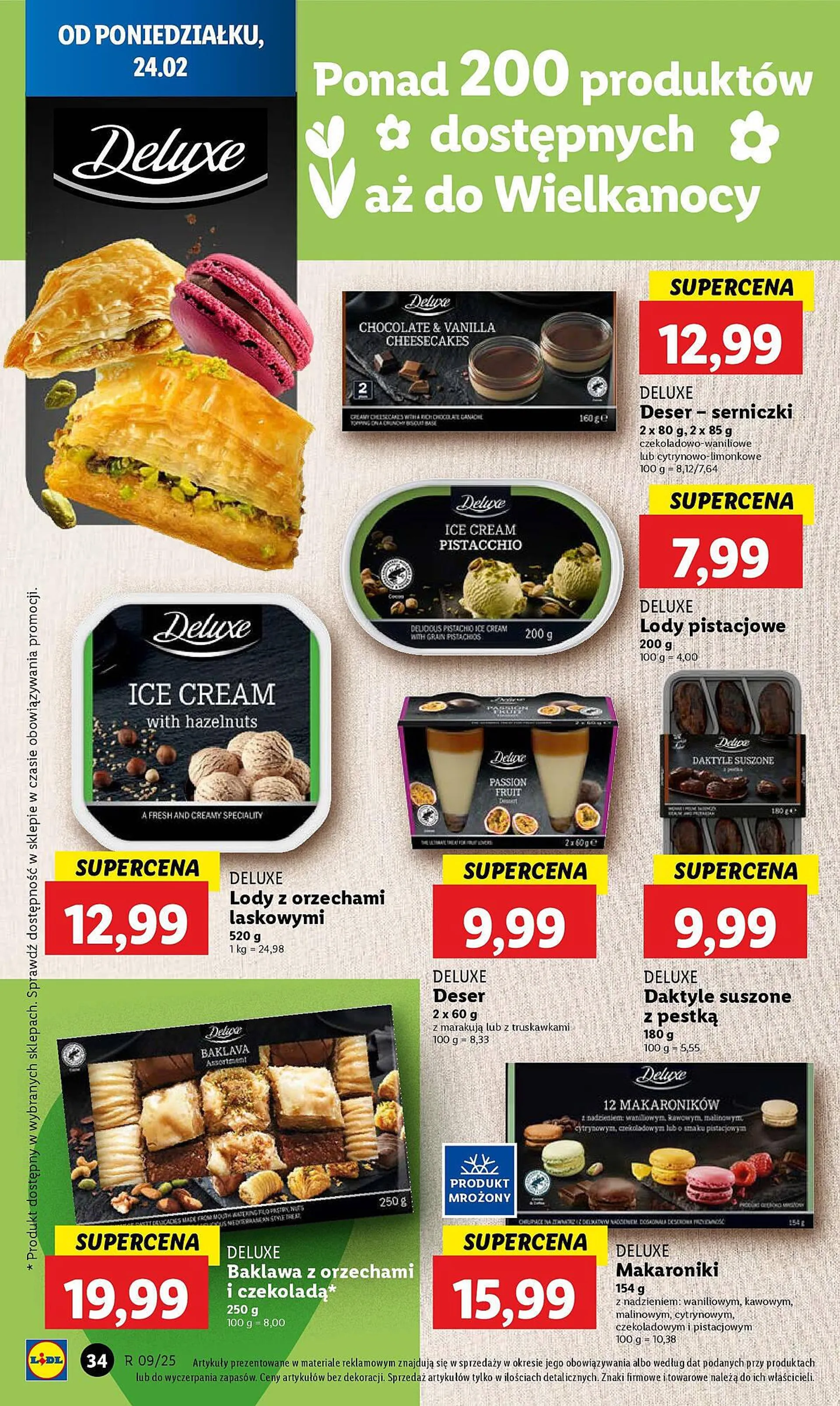 Lidl gazetka - 36