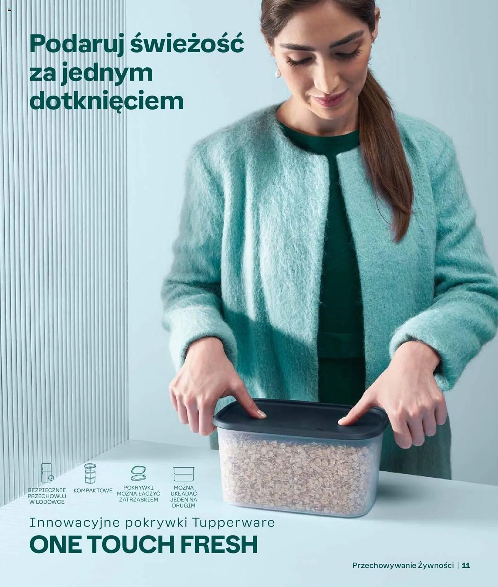 Tupperware gazetka - 11