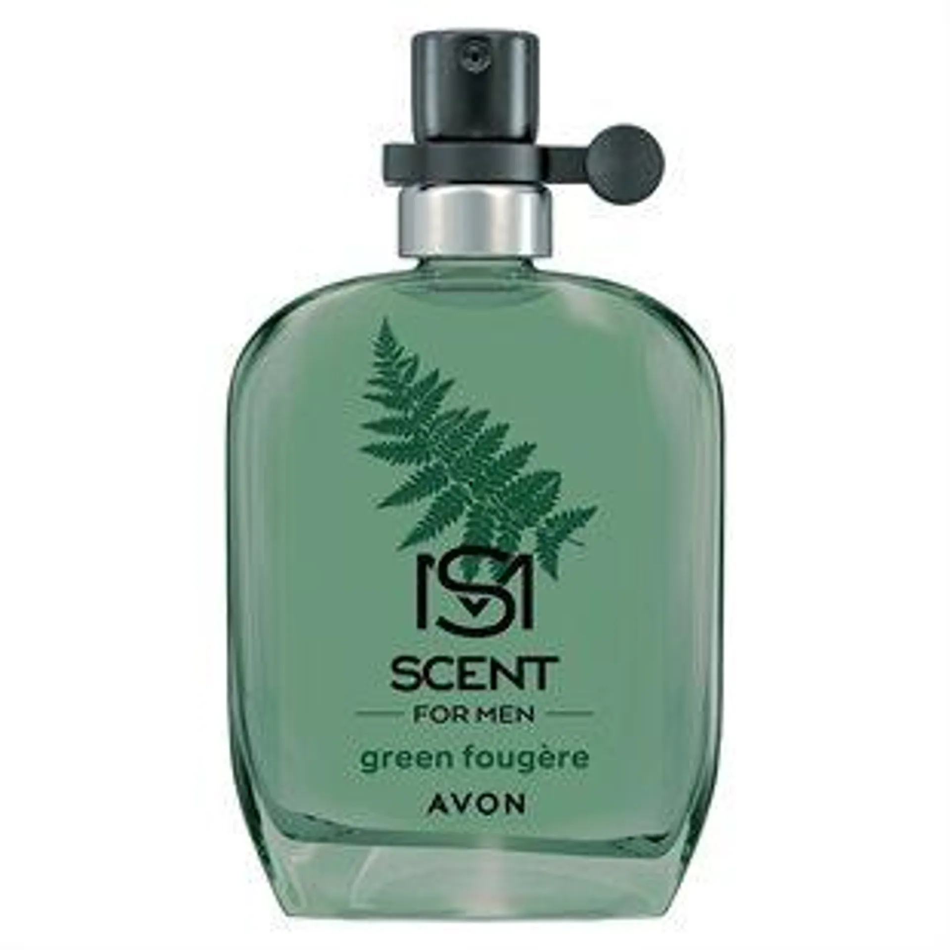 Apă de toaletă Scent Green Fougere, 30 ml